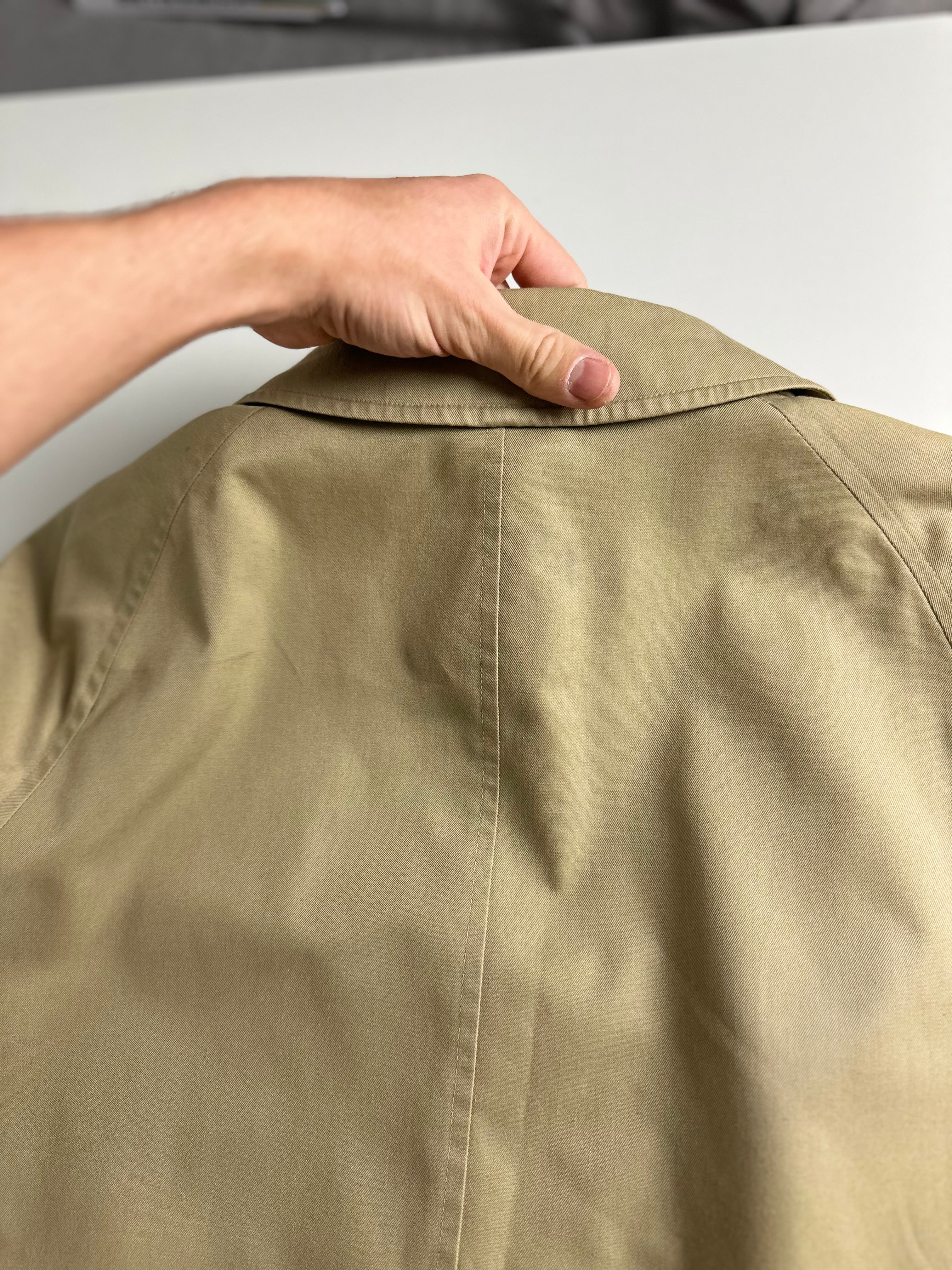 Burberrys Carcoat (16/XL)