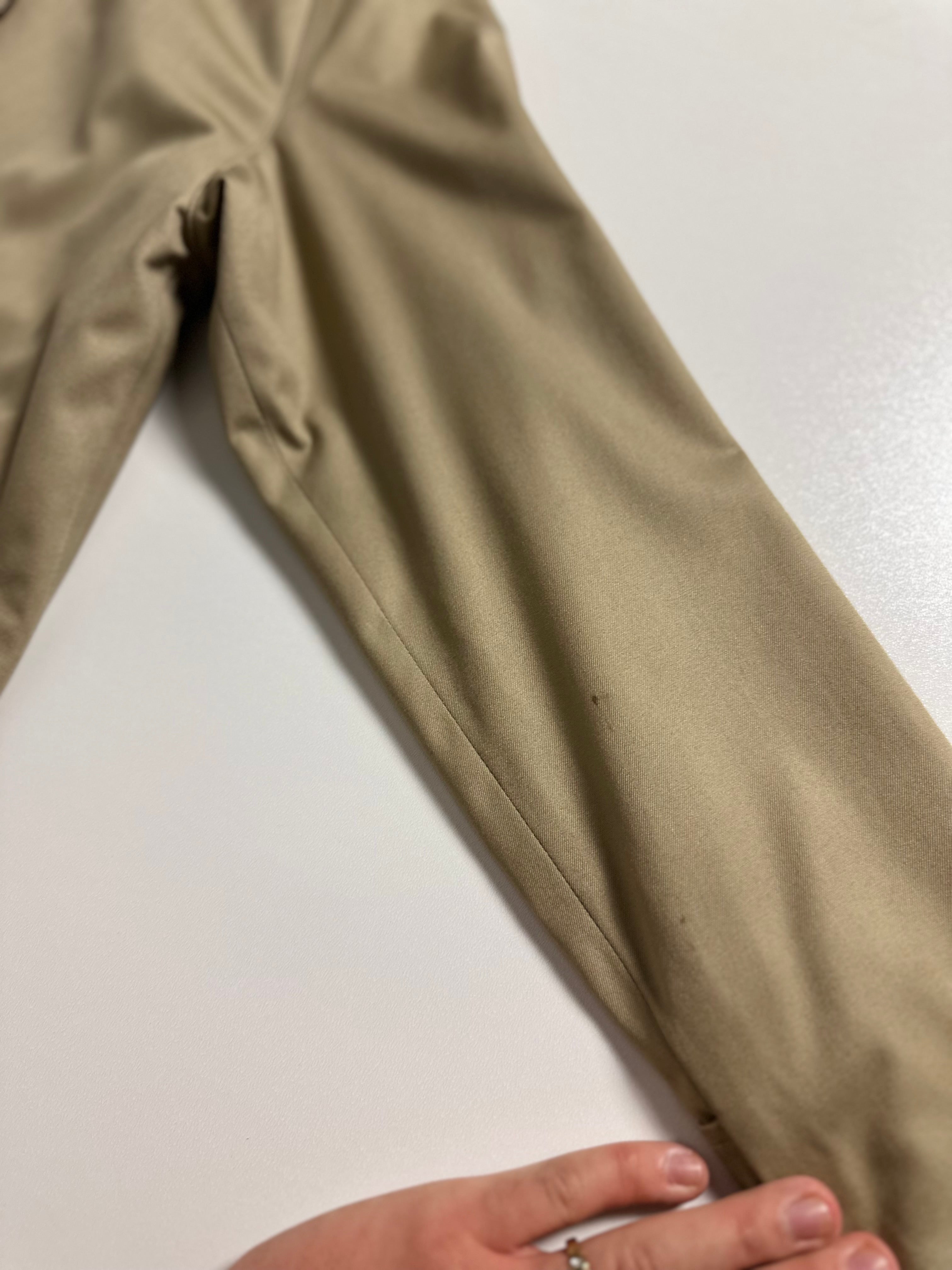 Burberrys Carcoat (12/M) including Inlet