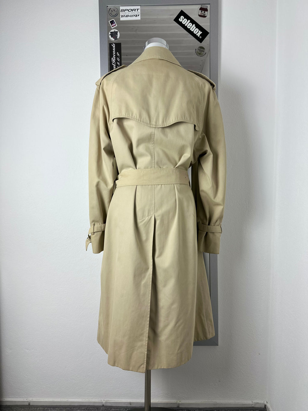 Burberrys Trenchcoat (48/M)