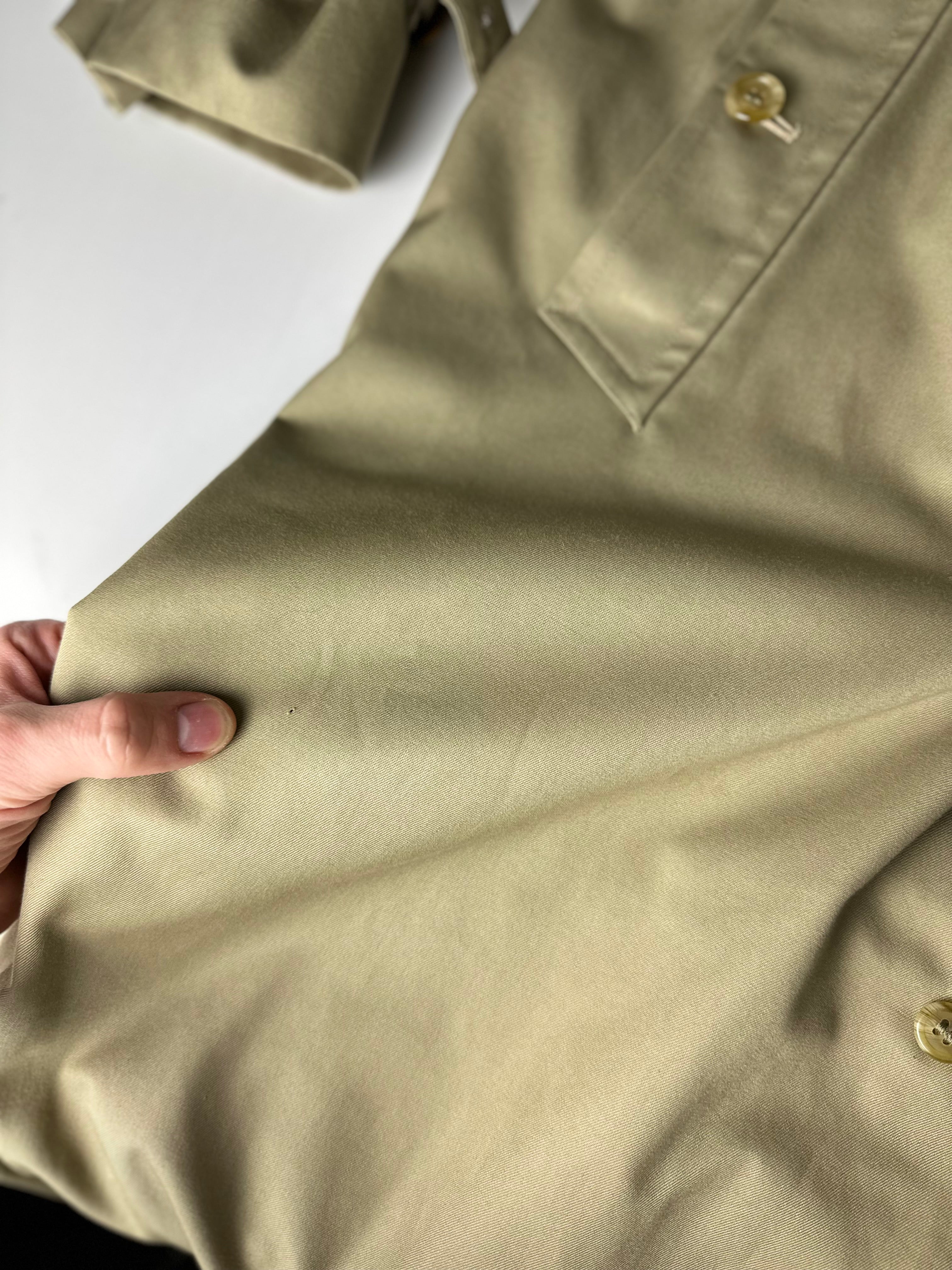 Burberrys Trenchcoat (56/XL)