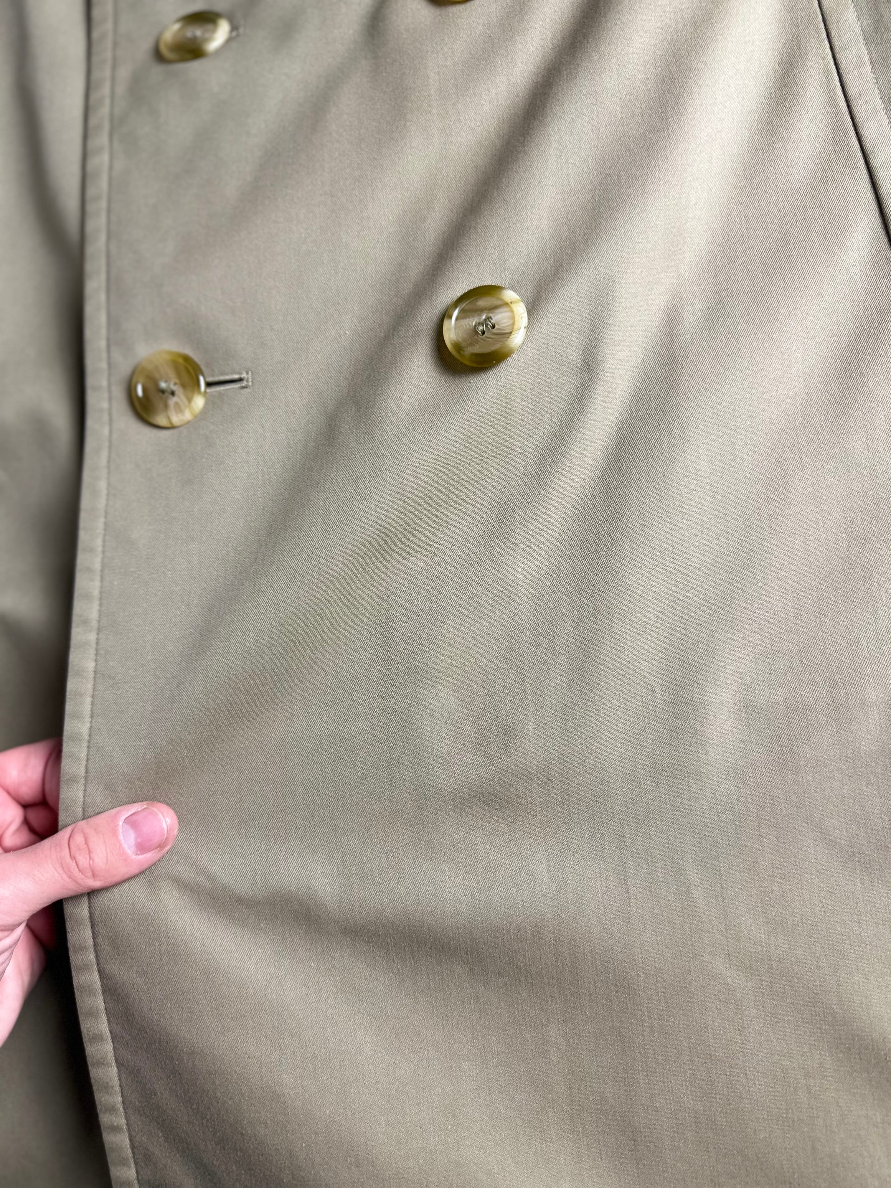 Burberrys Trenchcoat (54/XL)