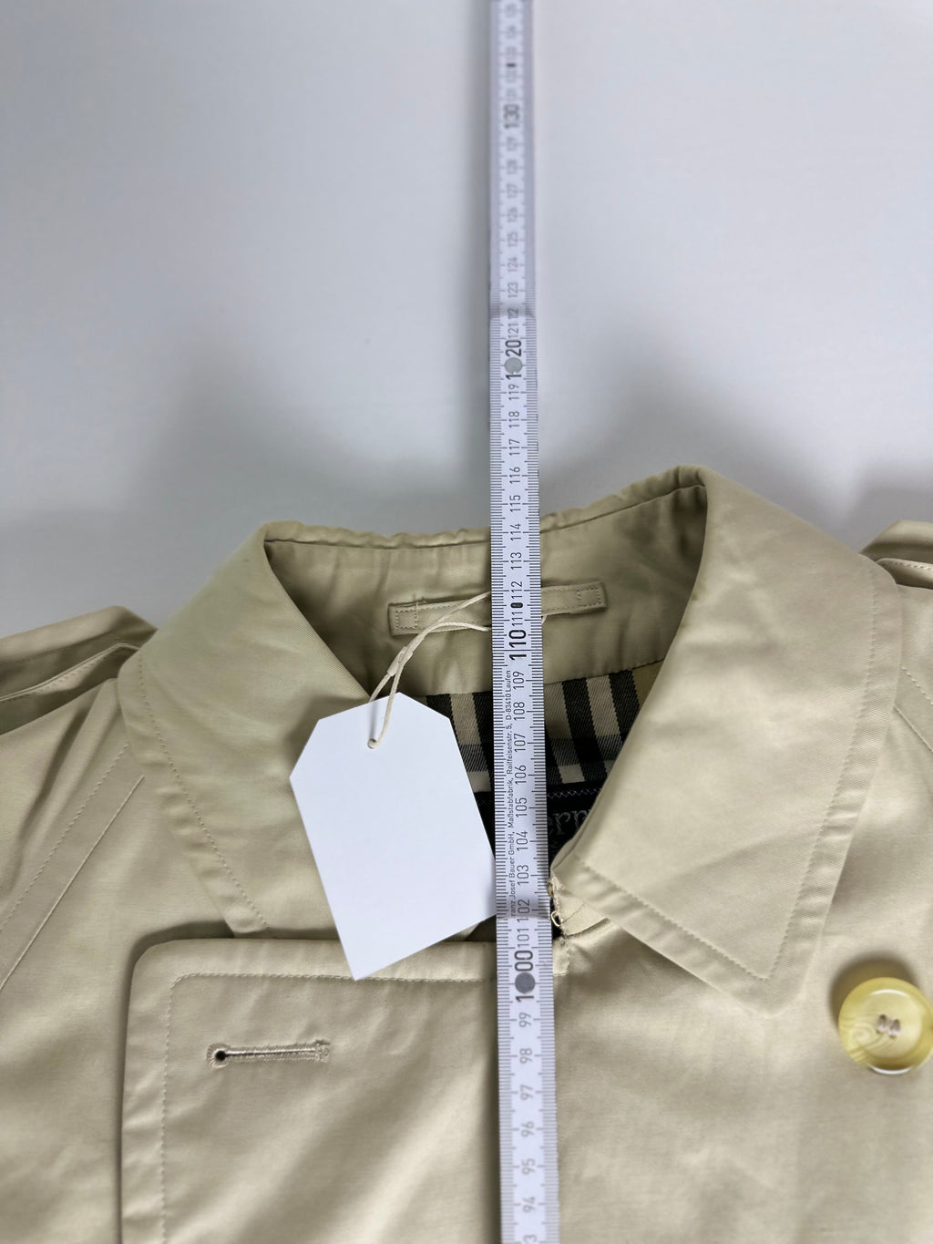 Burberrys Trenchcoat (48/M)