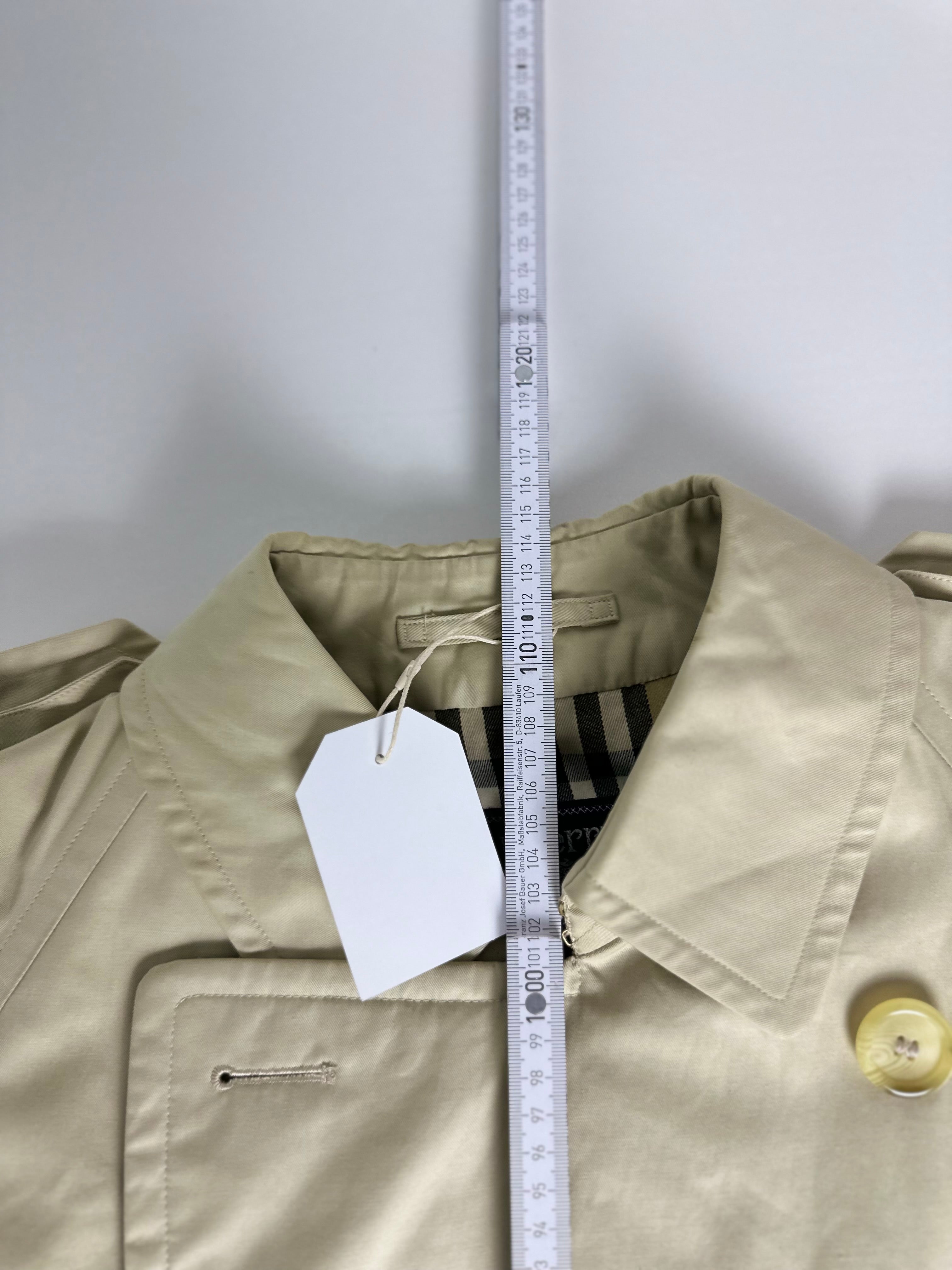 Burberrys Trenchcoat (48/M)