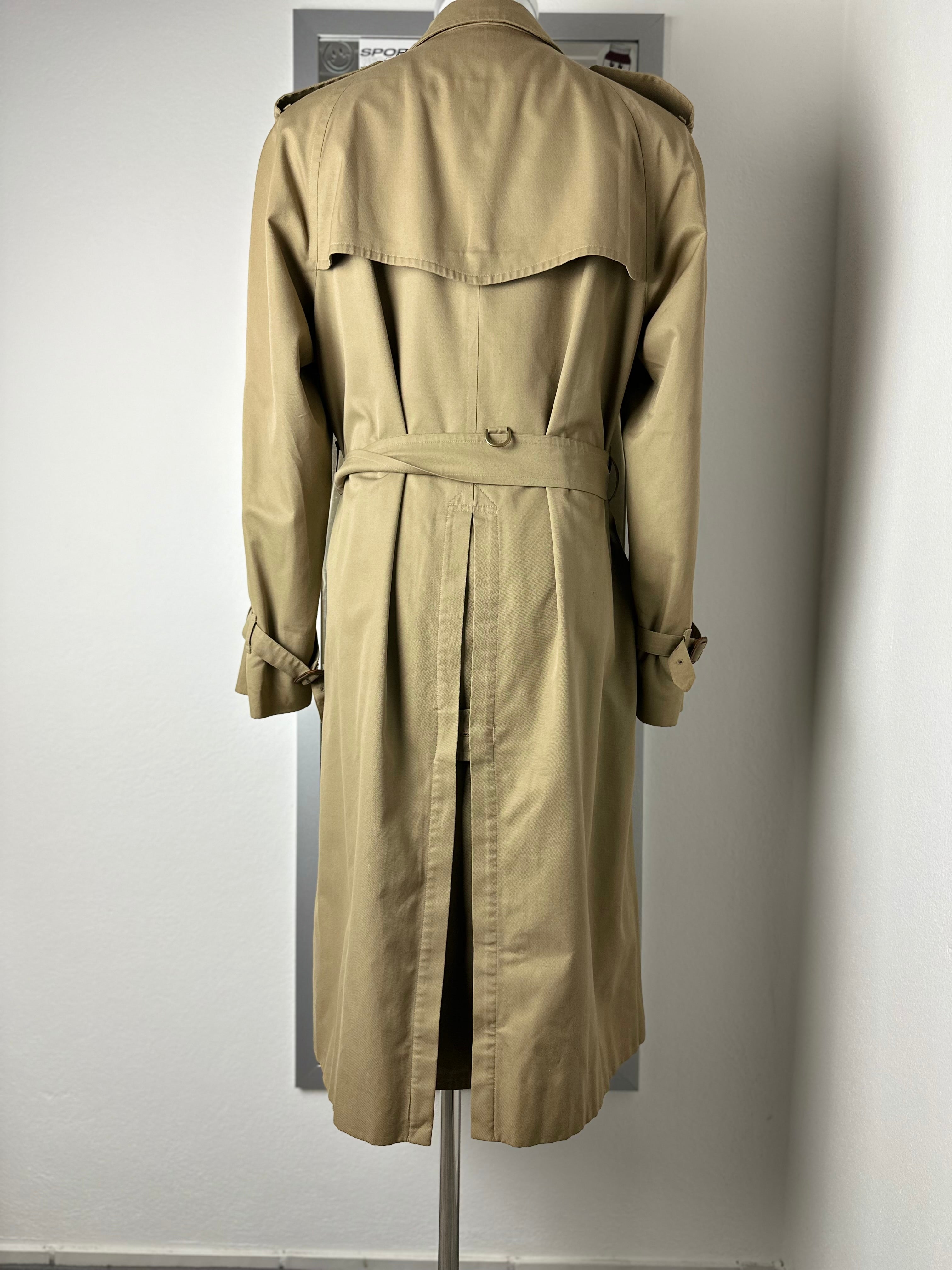 Burberrys Trenchcoat (48/M)