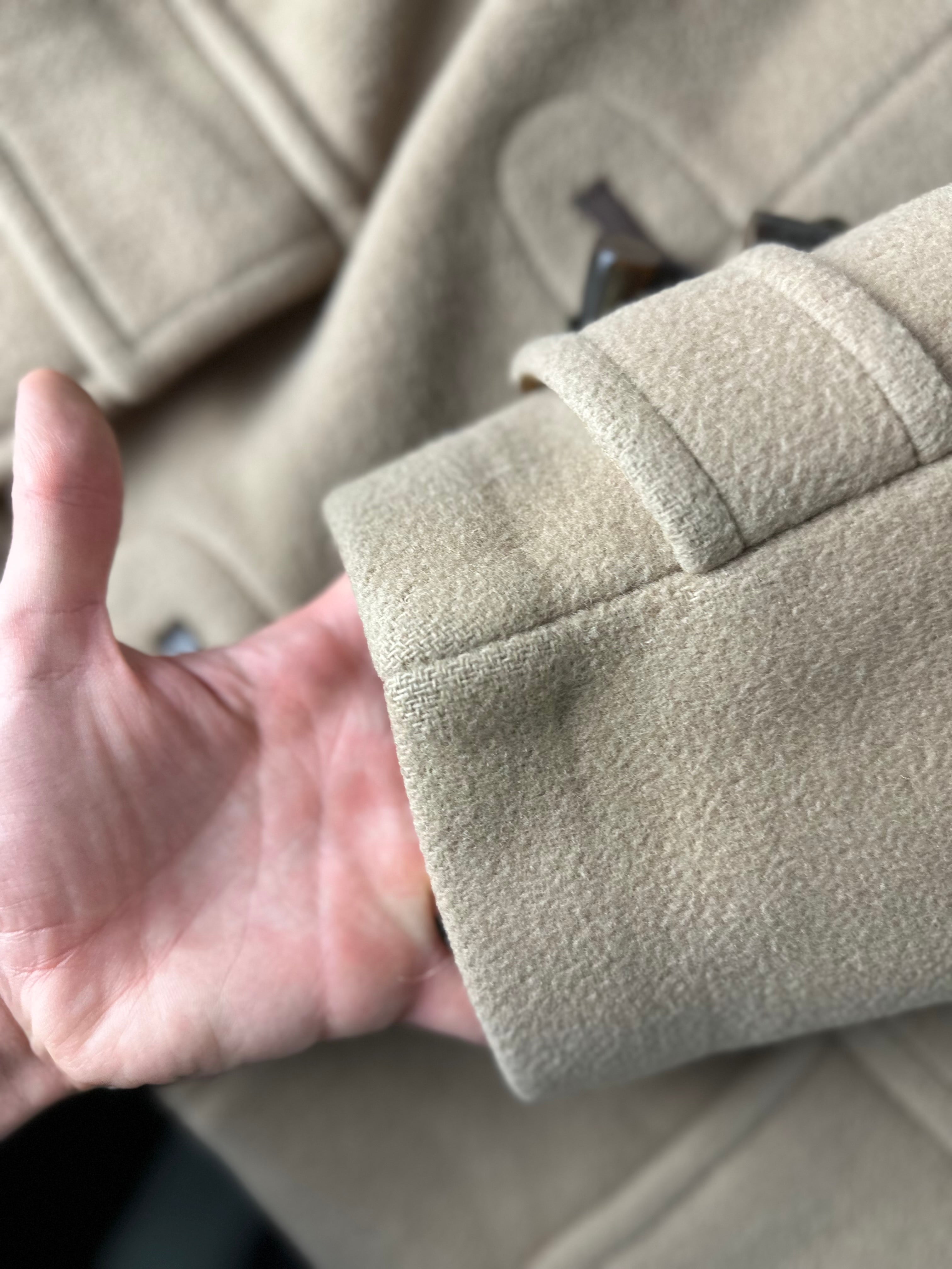 Burberrys Duffle Coat (12/M)