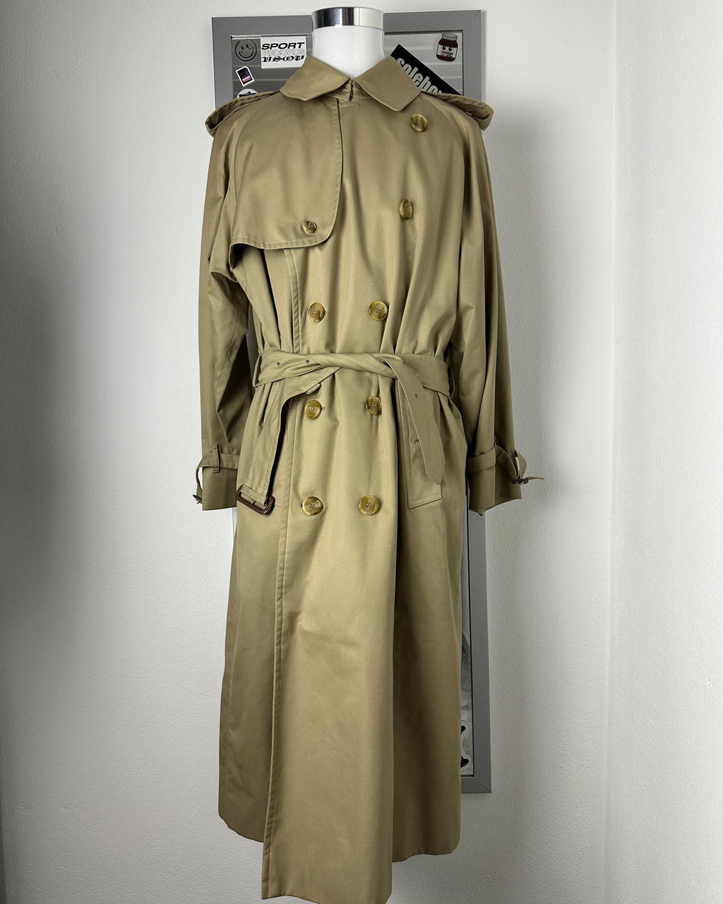 Burberrys Trenchcoat (54/XL)