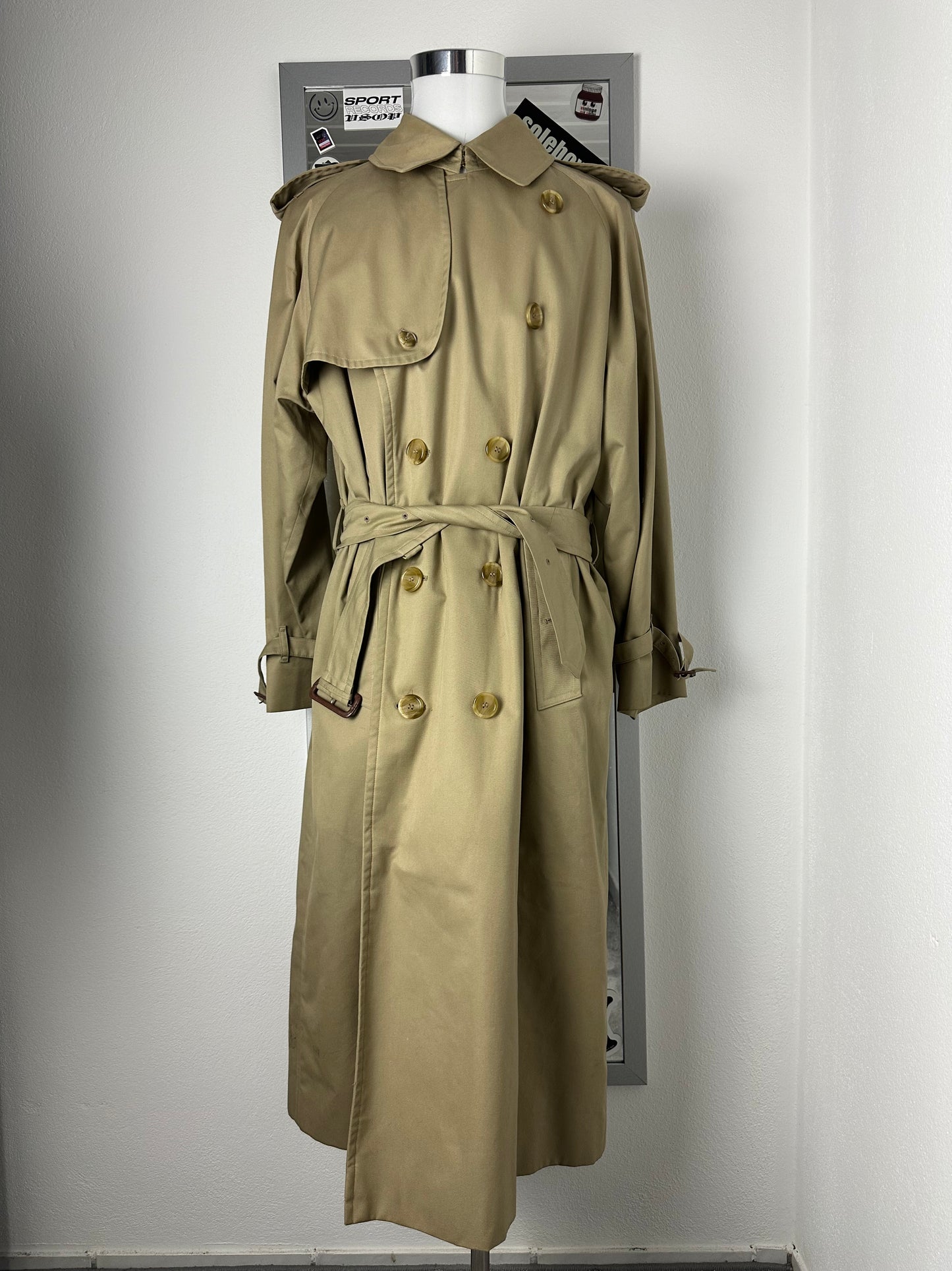 Burberrys Trenchcoat (54/XL)