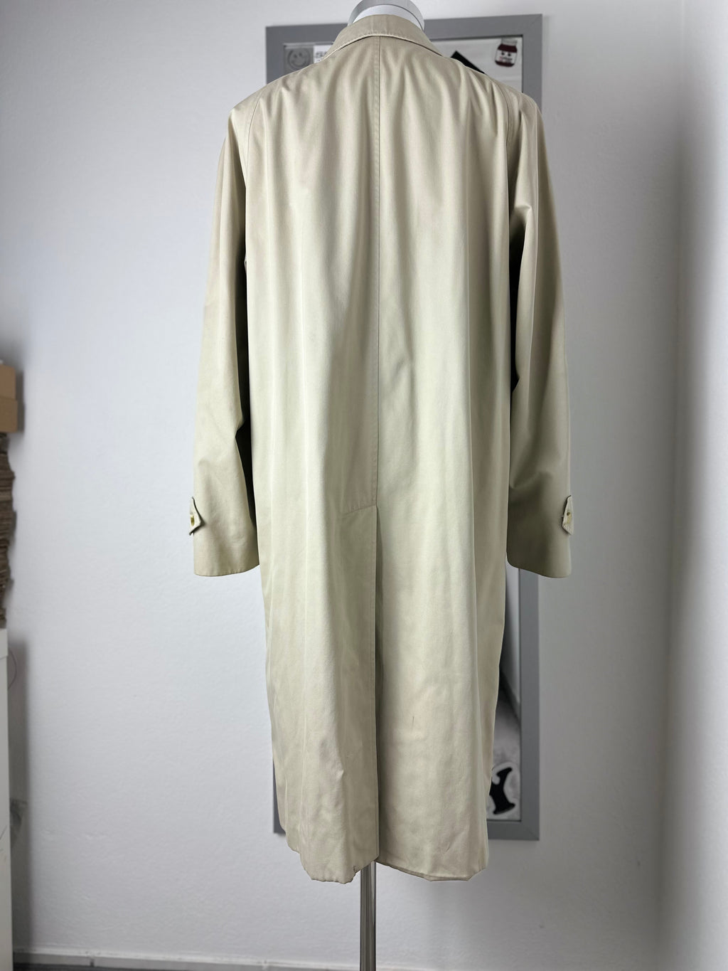 Burberrys Carcoat (50/L)