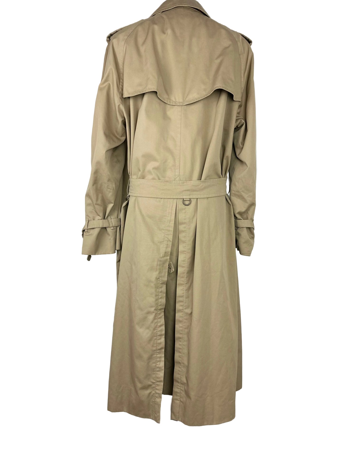 Burberrys Trenchcoat (56/XL)