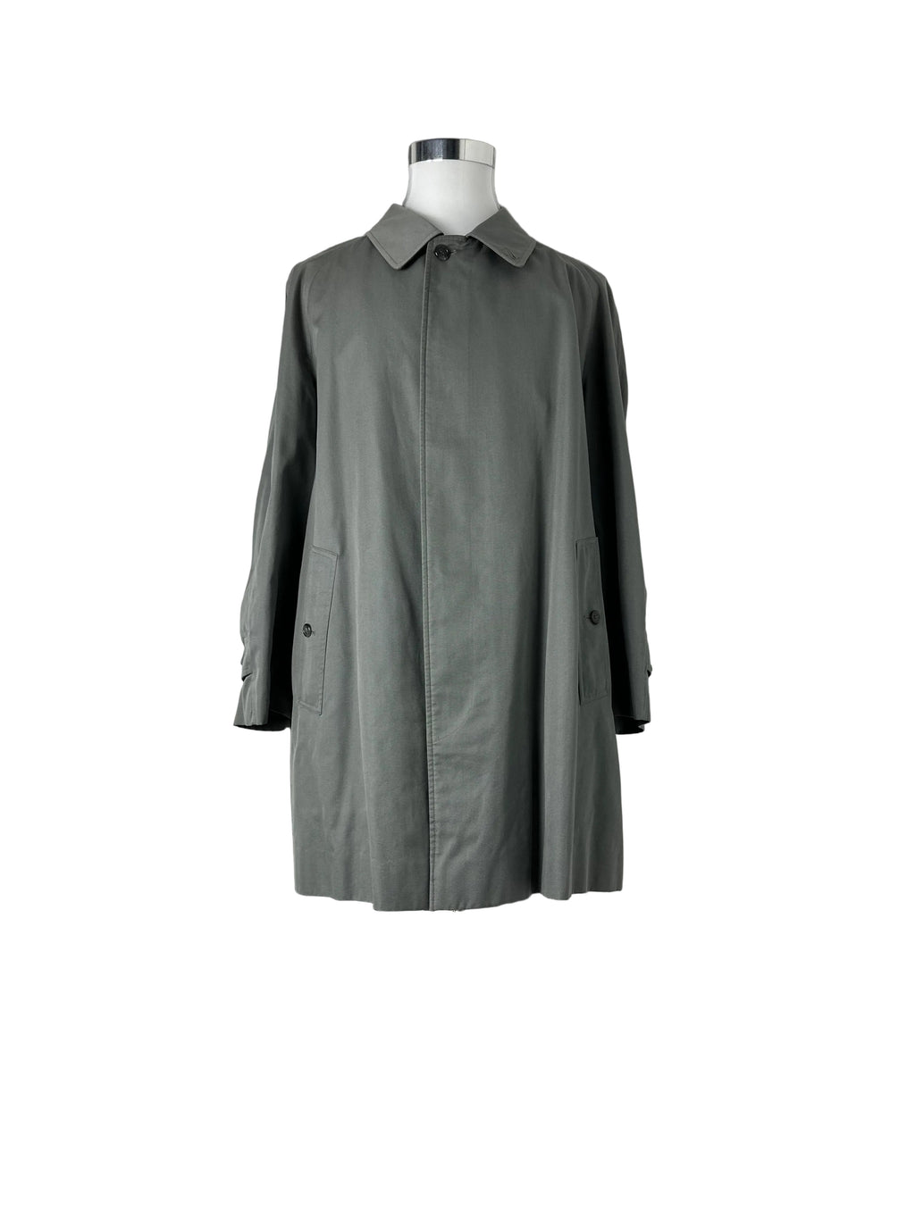 Burberrys Carcoat (56/XL)