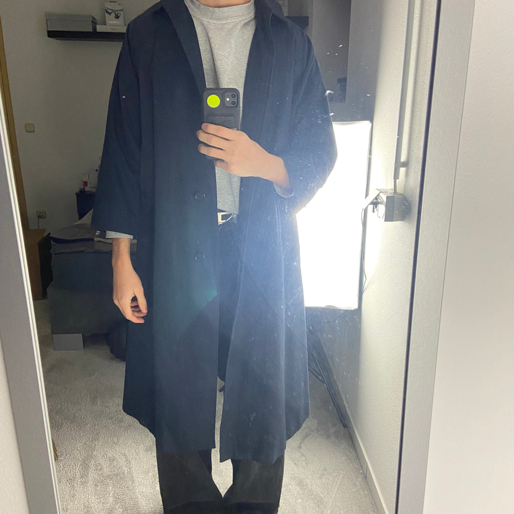 Burberry Trenchcoat Size 12/M with inlet