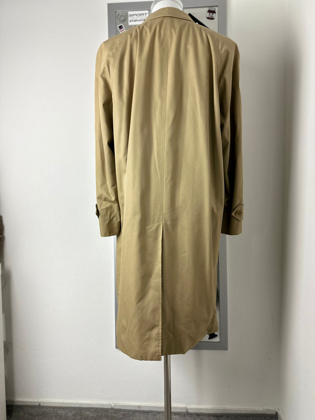 Burberrys Carcoat (54/XL)