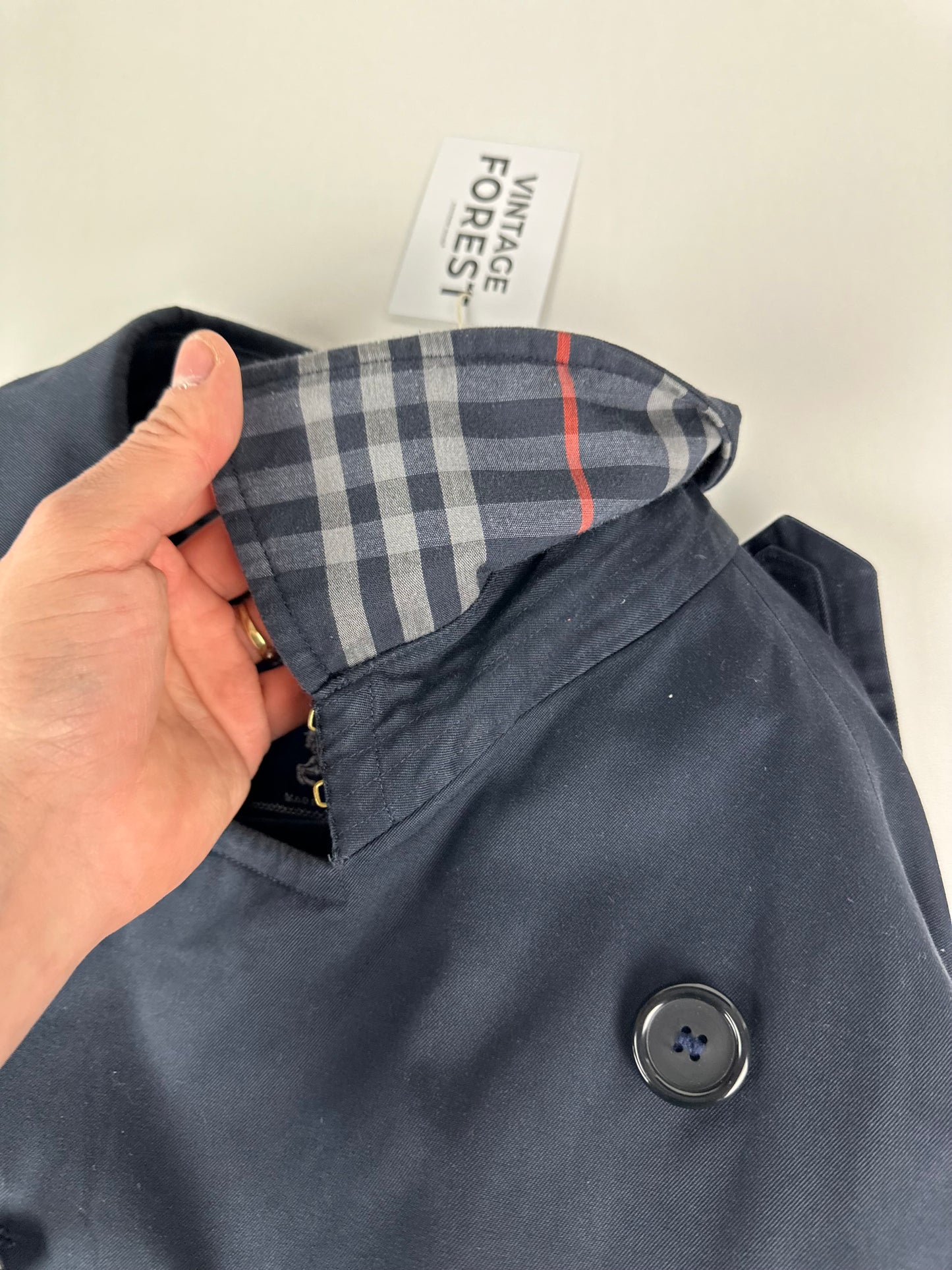 Burberrys Trenchcoat (50/L)