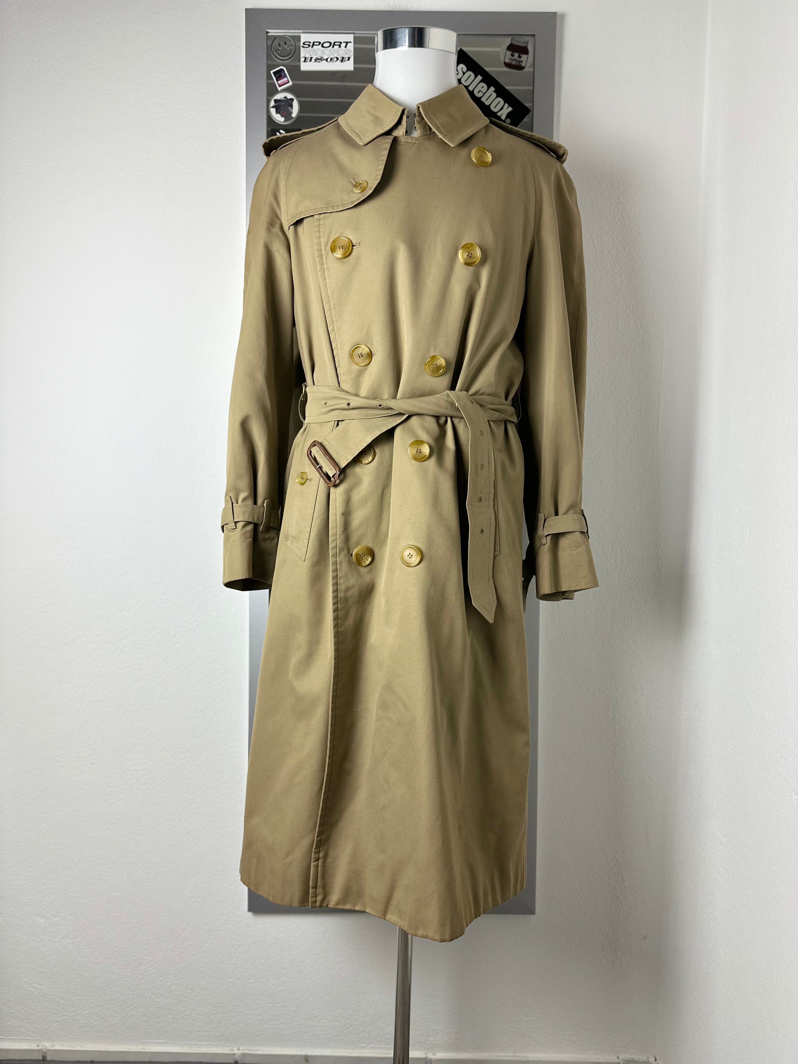 Burberrys Trenchcoat (48/M)