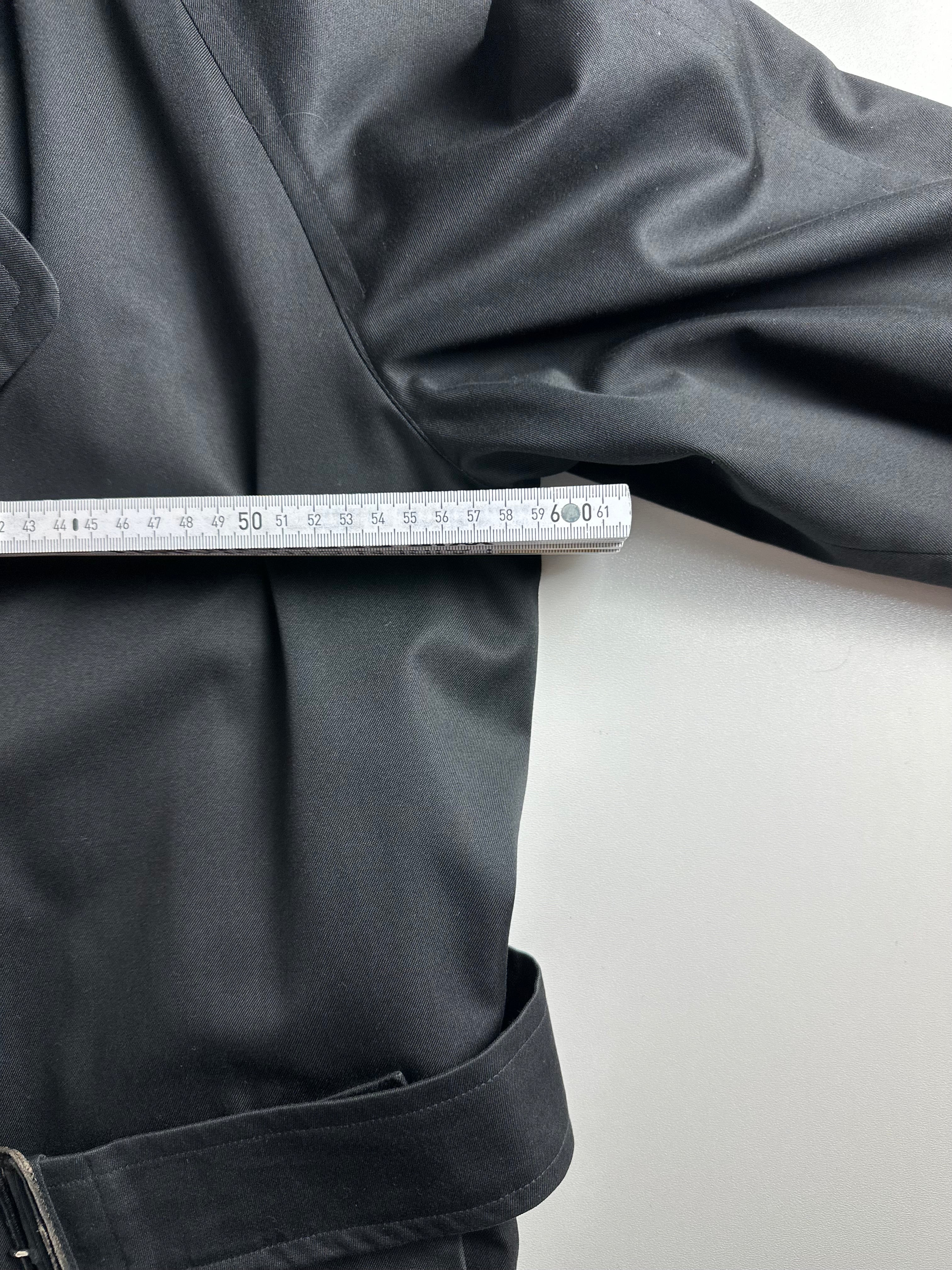 Burberrys Trenchcoat (50/L) including Inlet