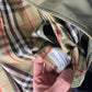 Burberry Trenchcoat Size 48/M