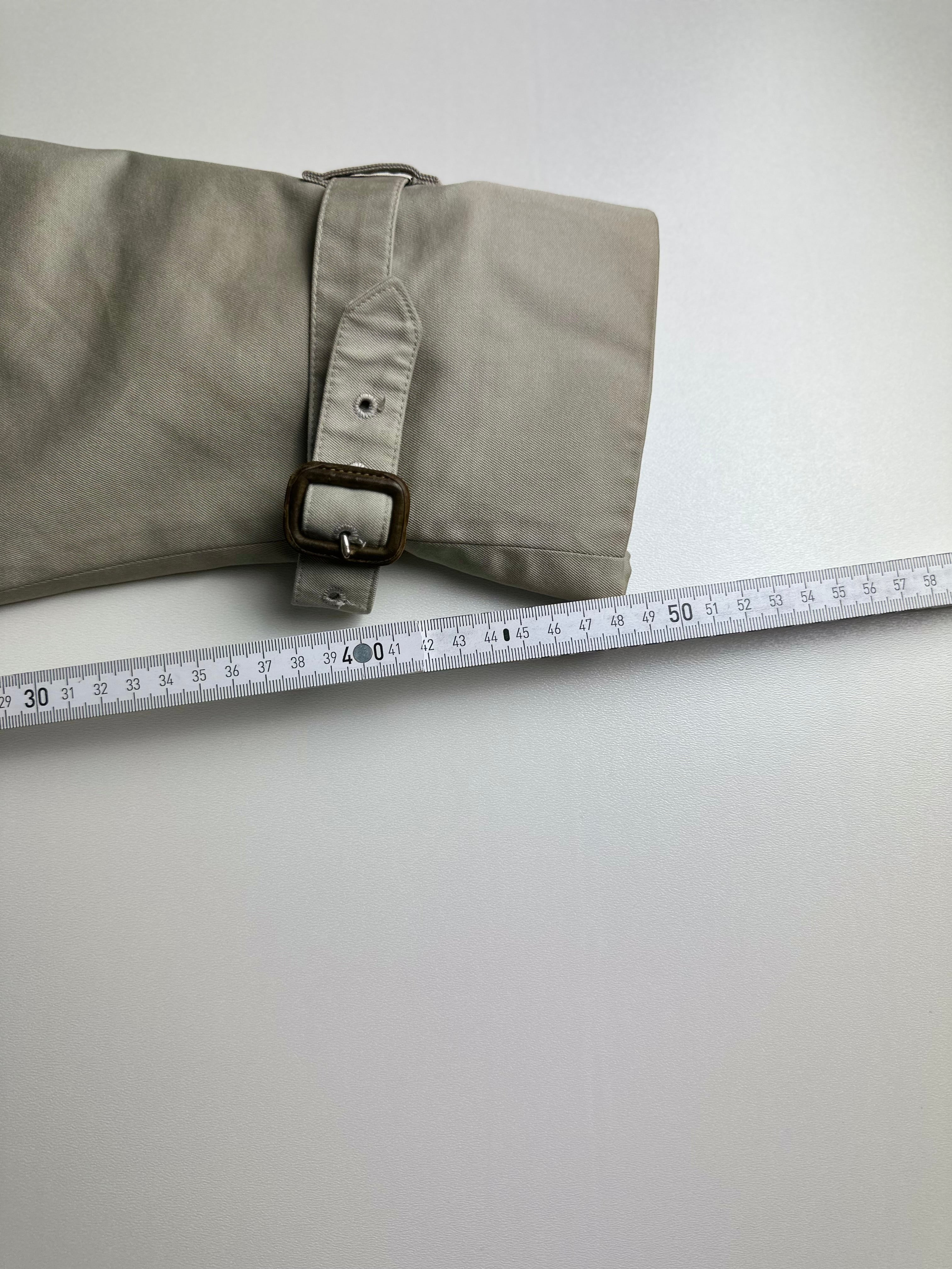 Burberrys Trenchcoat (12/M)