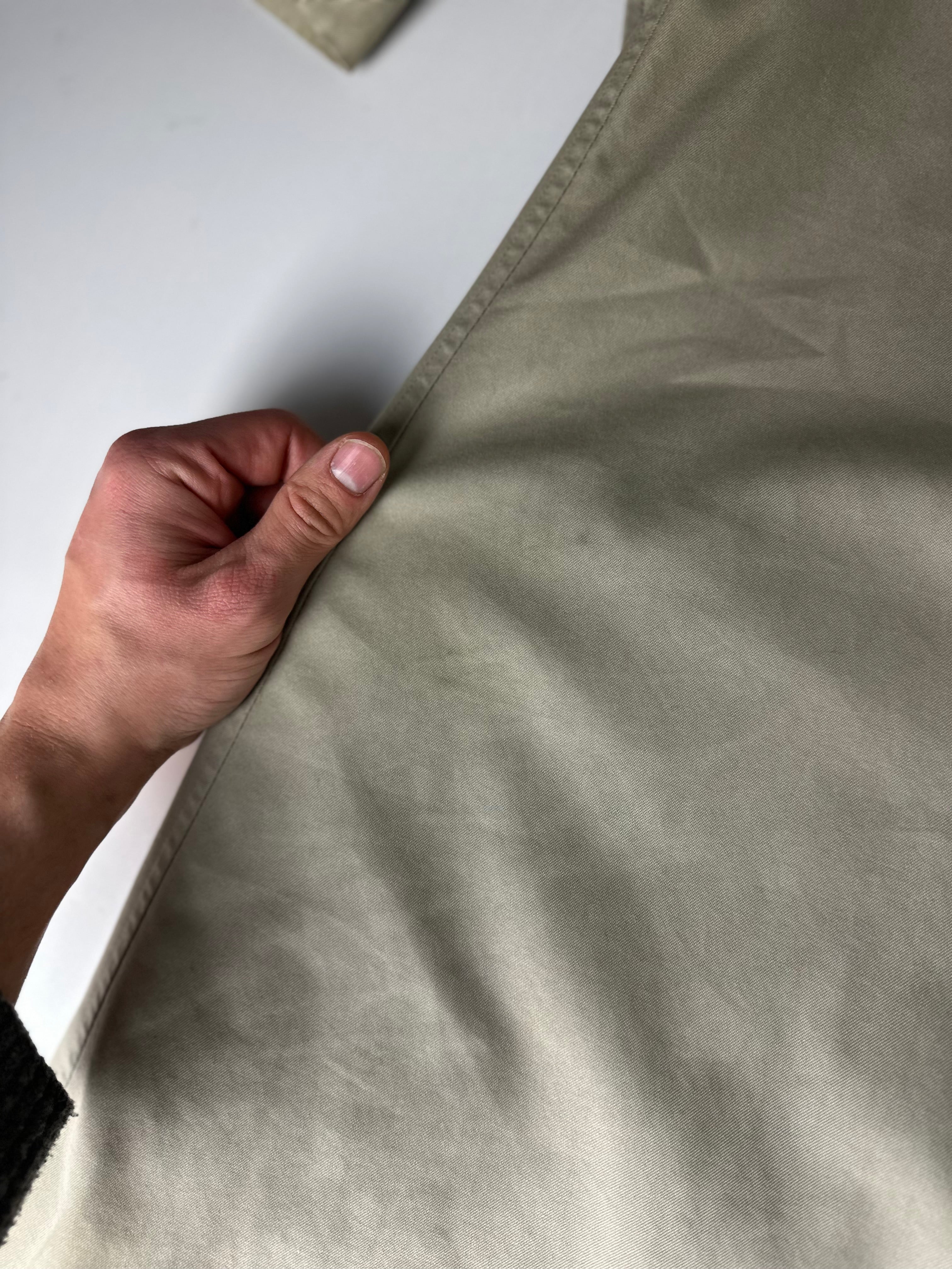 Burberrys Trenchcoat (14/L)