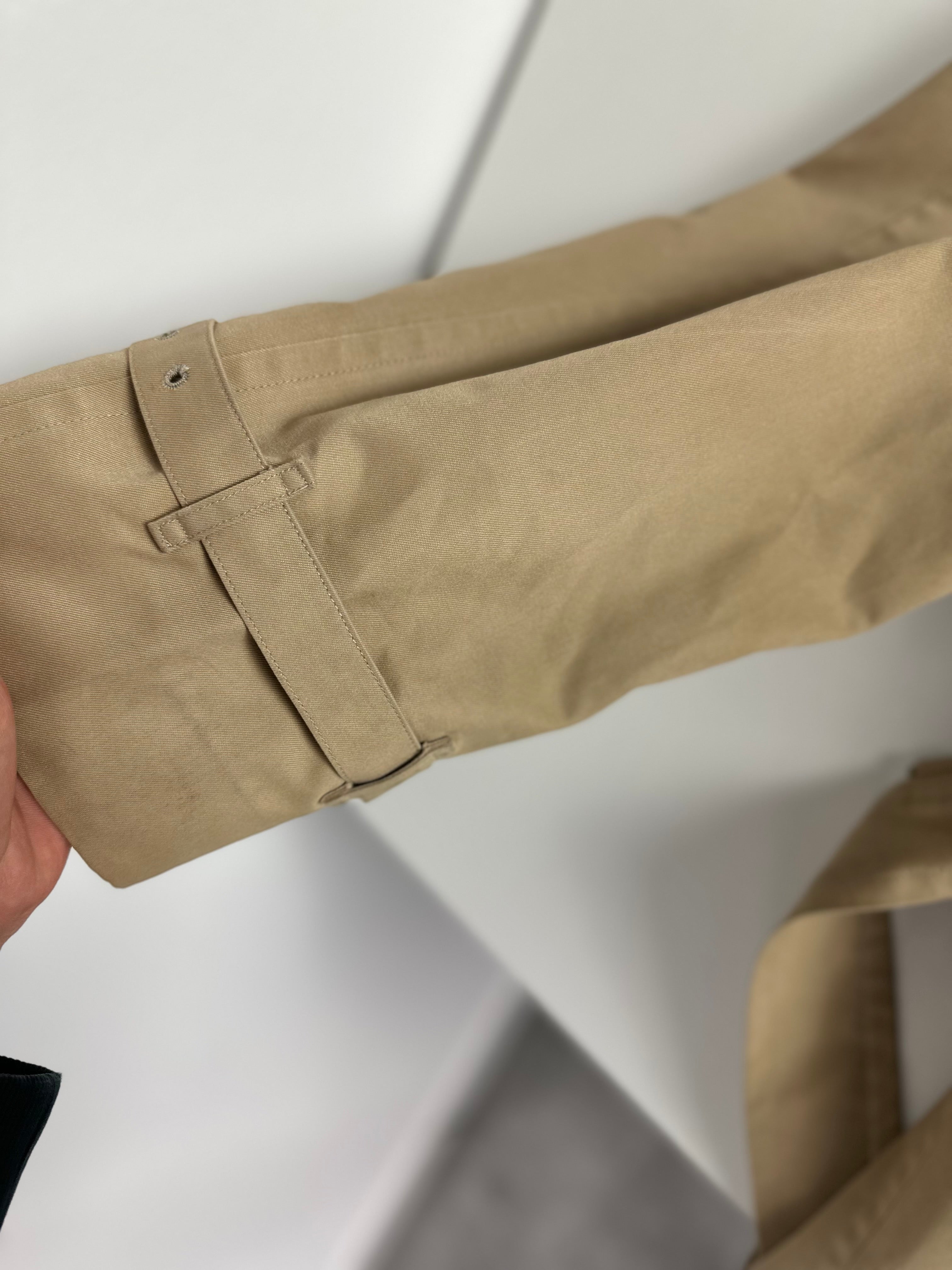 Burberrys Trenchcoat (48/M)