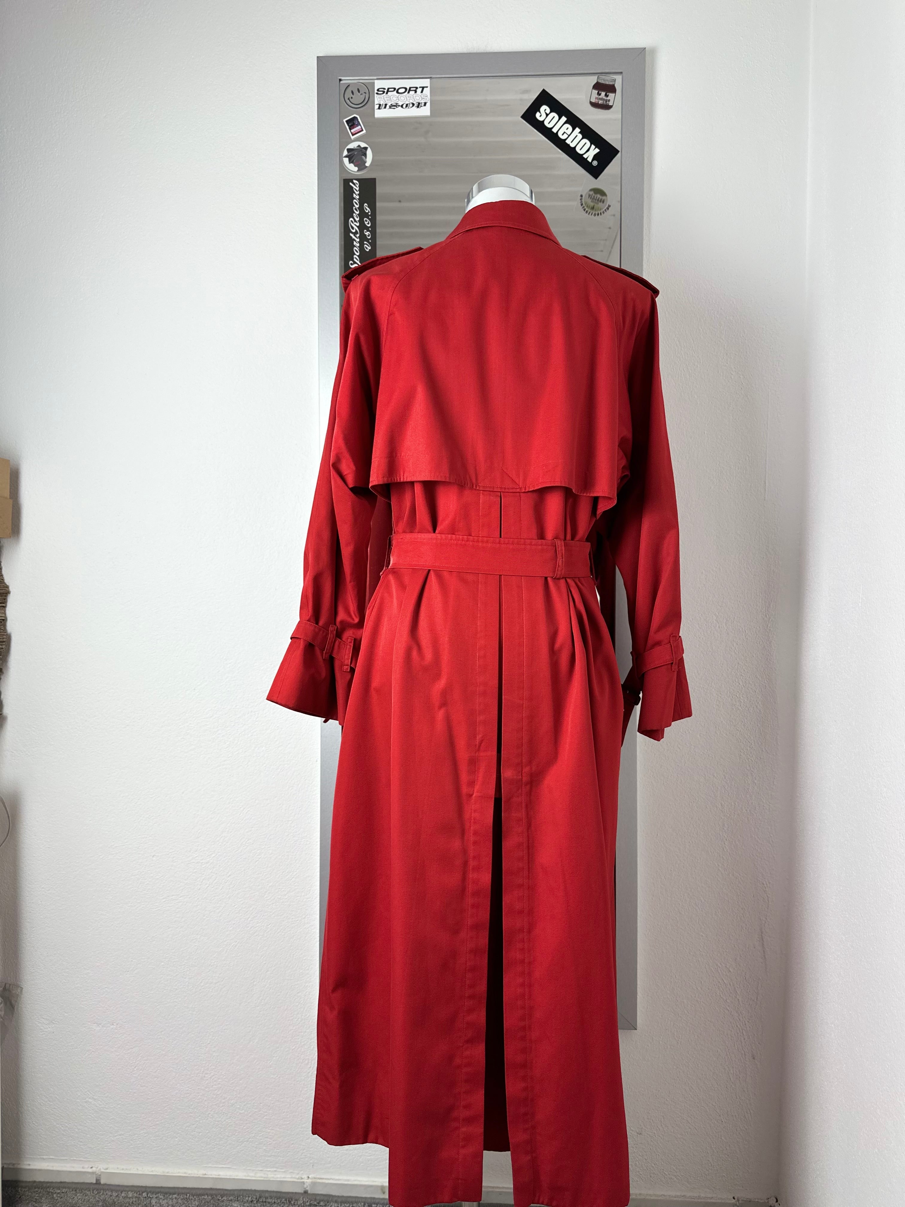 Burberrys Trenchcoat (14/L)