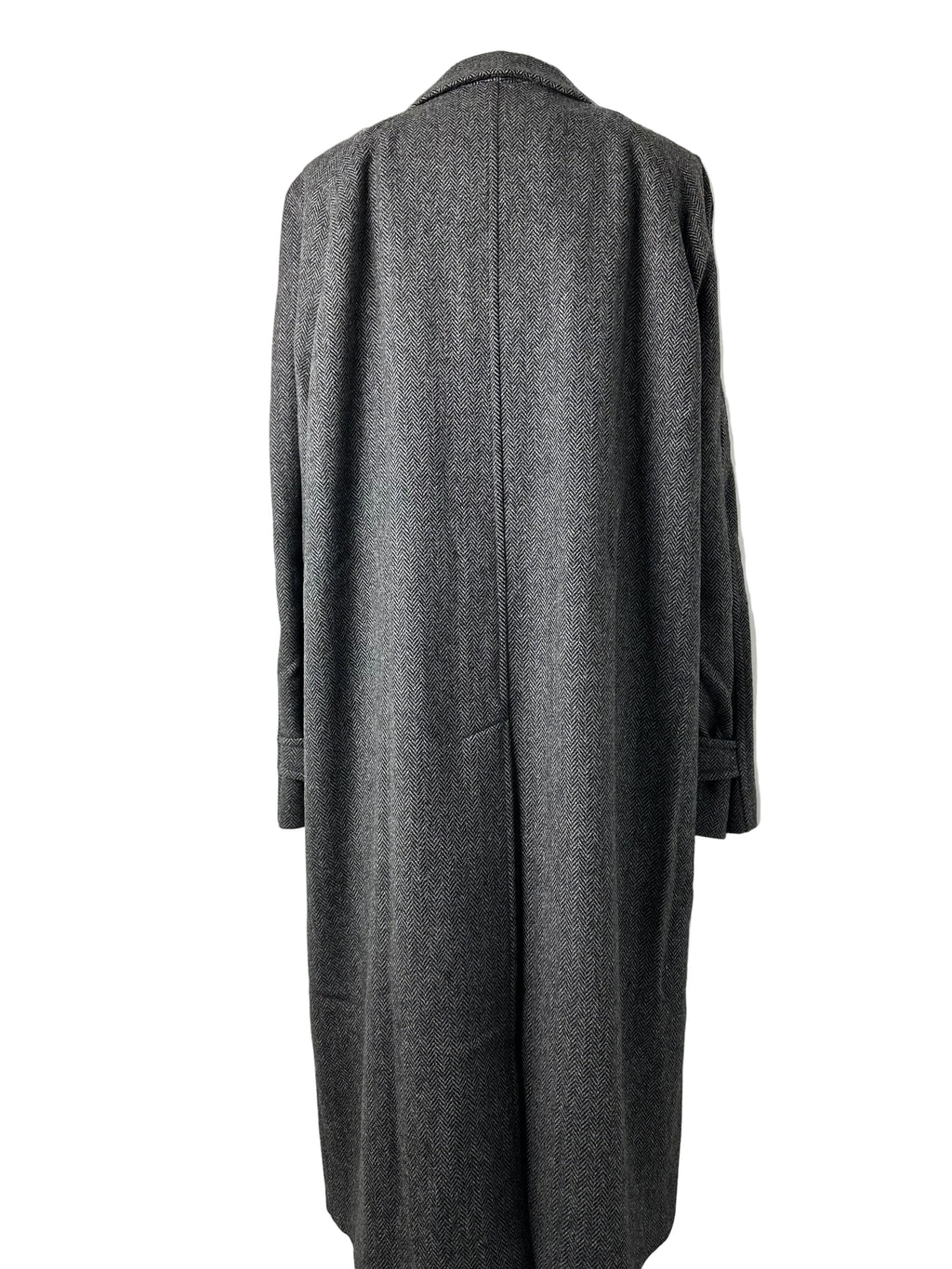 Burberrys Coat (58/XXL)