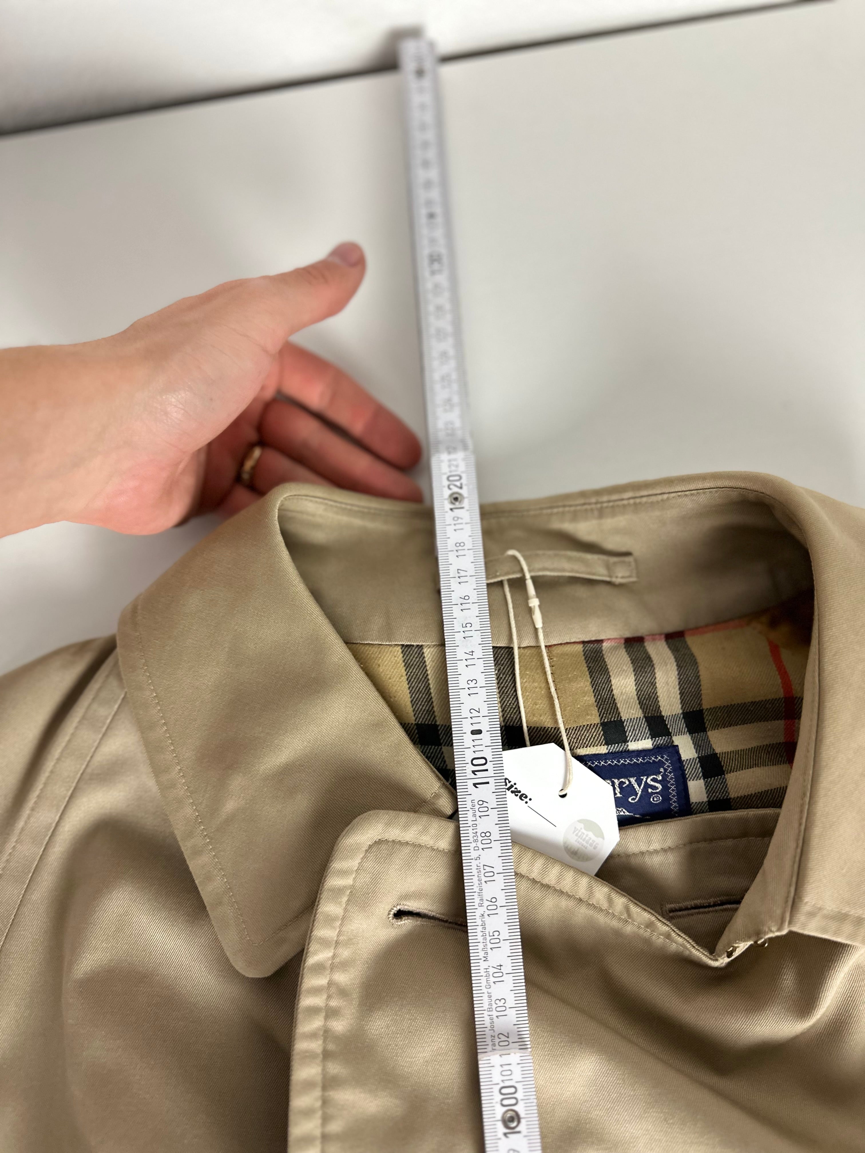 Burberrys Trenchcoat (54/XL)