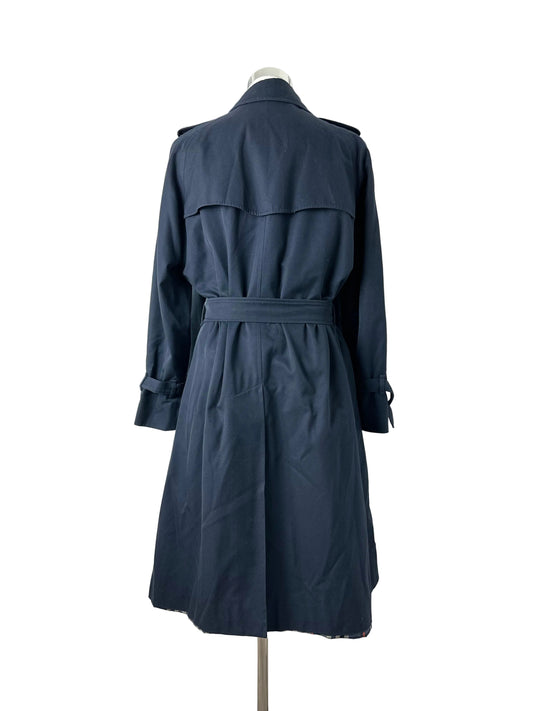 Burberrys Trenchcoat (14/L) including Inlet