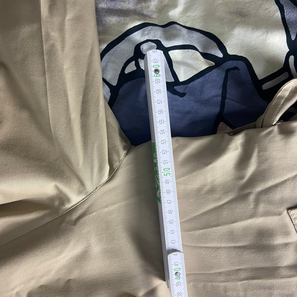 Burberry Trenchcoat Size 48/M