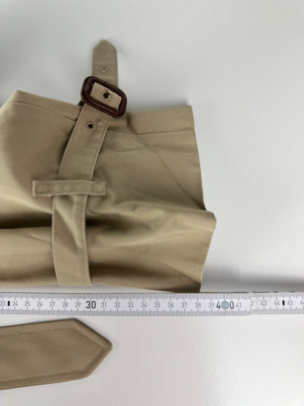 Burberrys Trenchcoat (12/M)