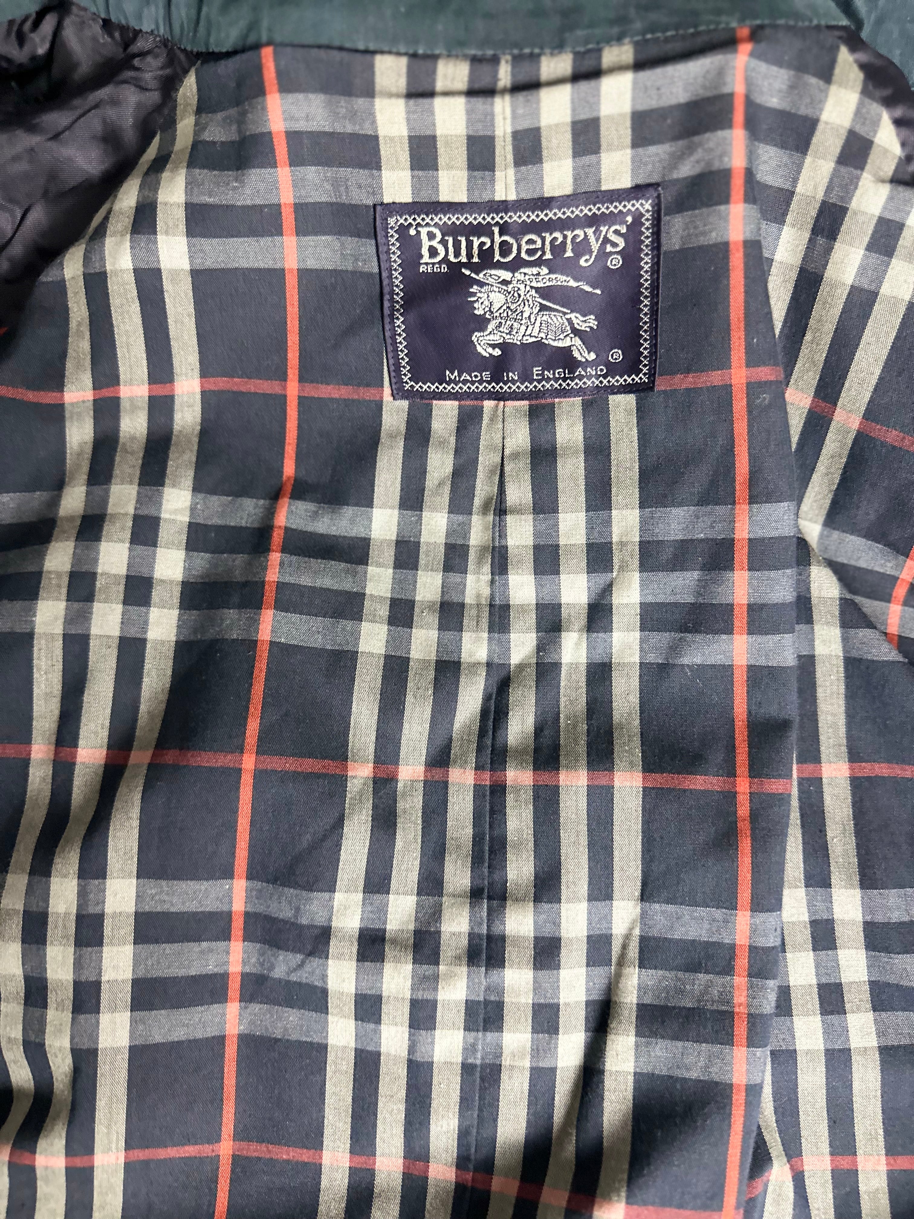 Burberrys Trenchcoat (54/XL)