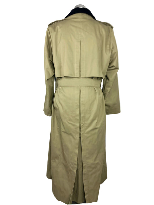 Burberrys Trenchcoat (16/XL) including Inlet
