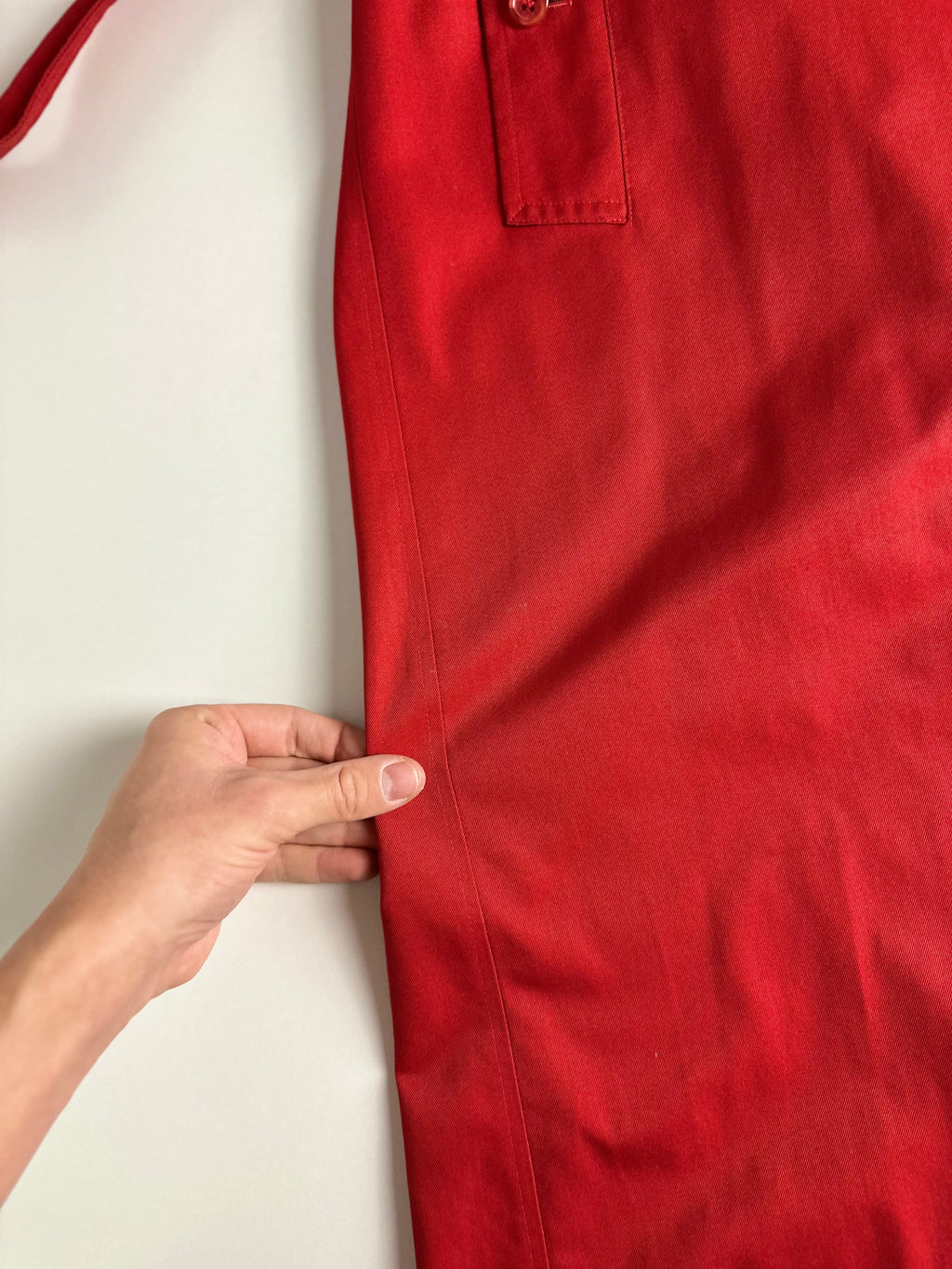 Burberrys Trenchcoat (14/L)