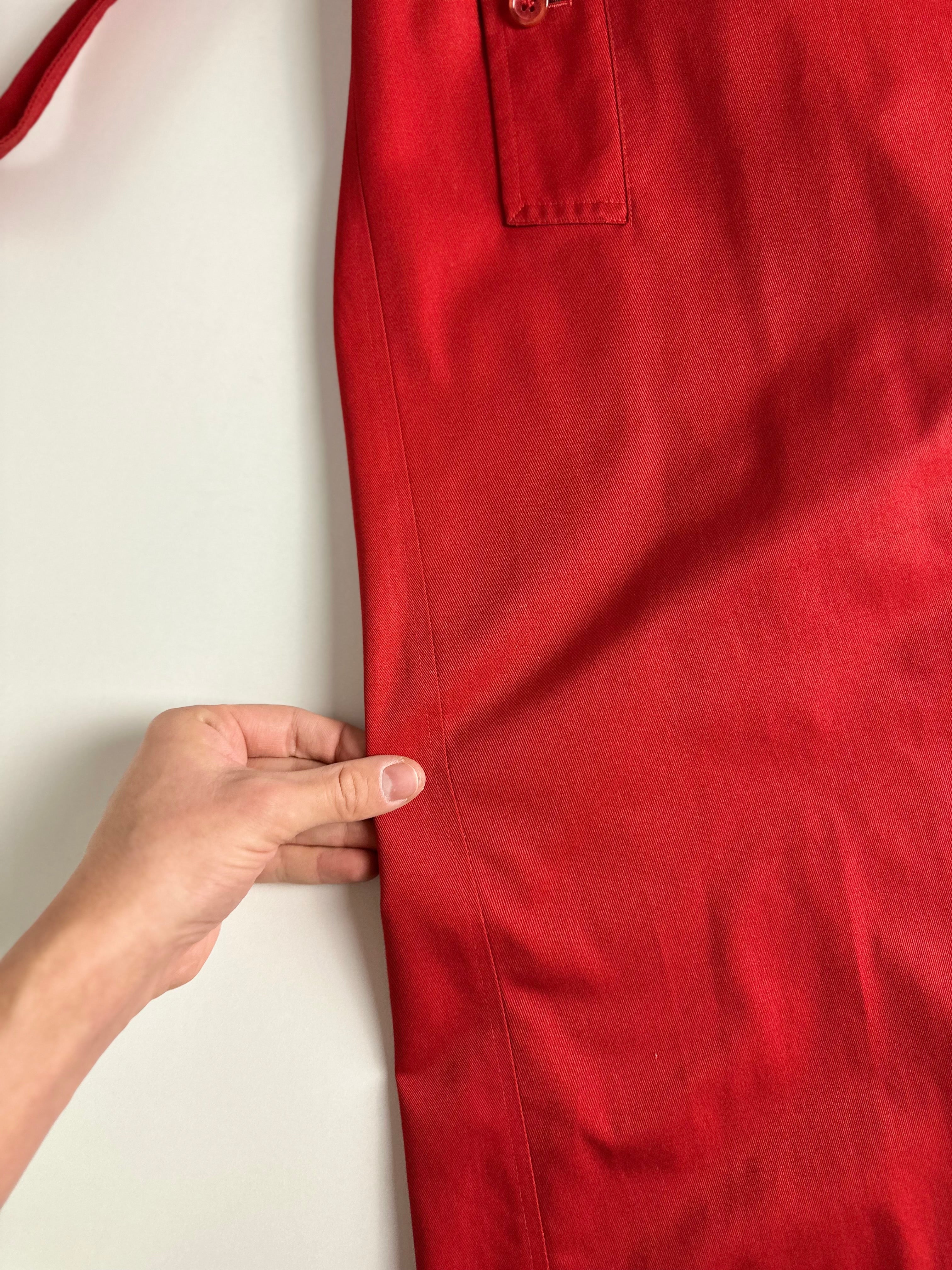 Burberrys Trenchcoat (14/L)