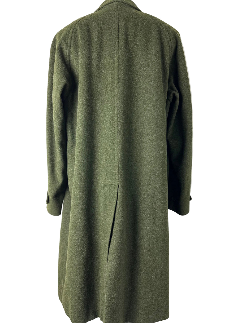 Burberrys Coat (50/L)