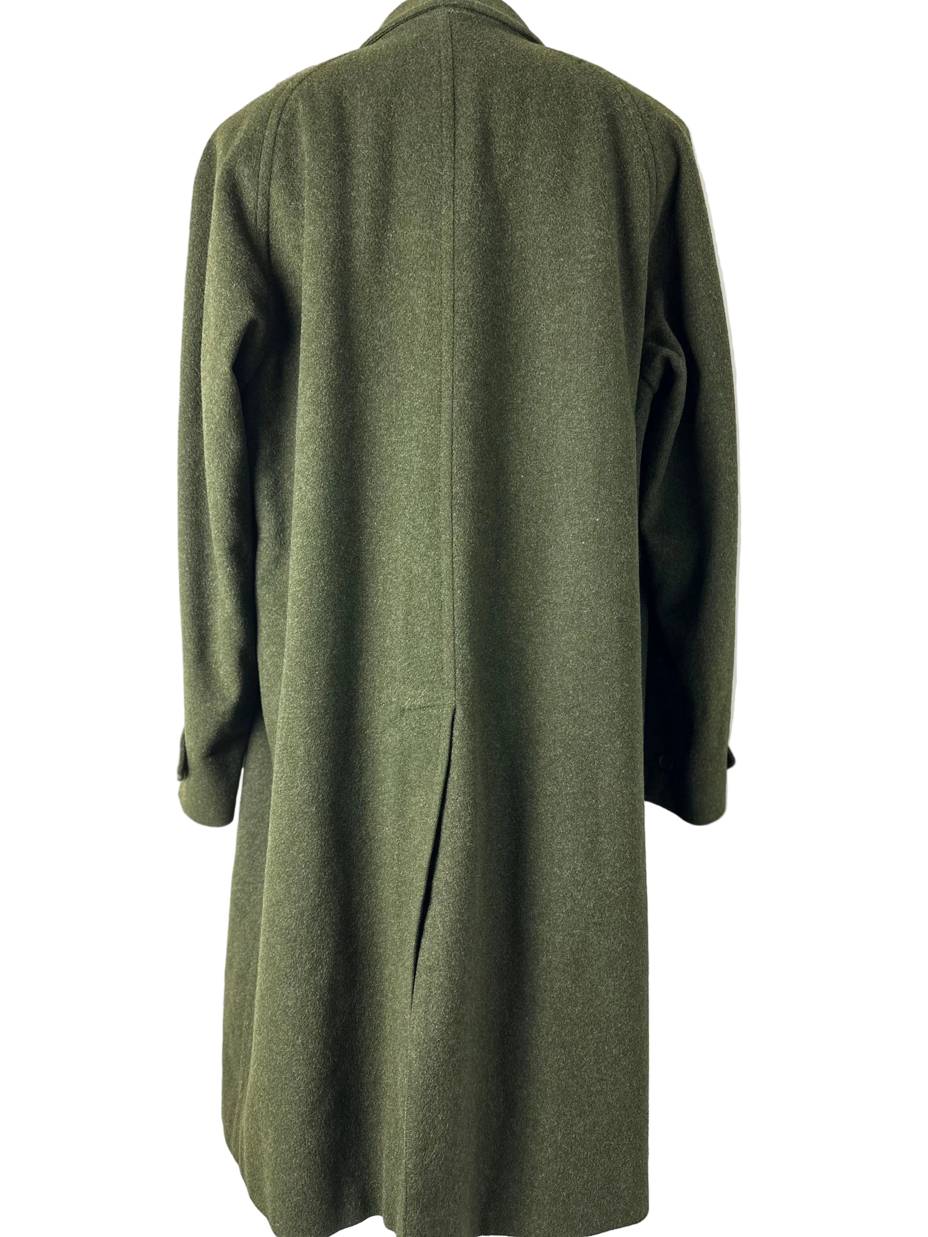 Burberrys Coat (50/L)