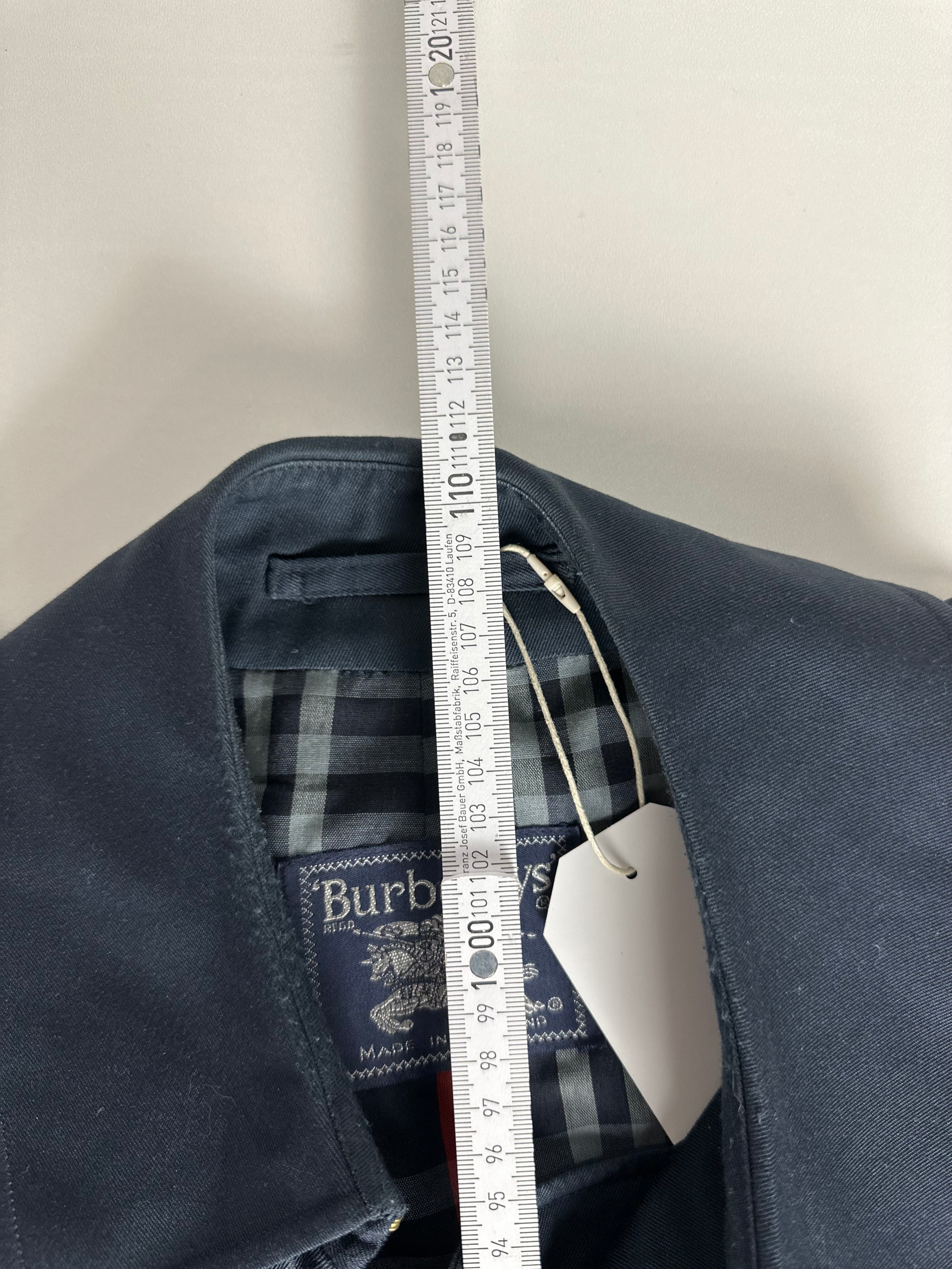 Burberrys Trenchcoat (46/S)