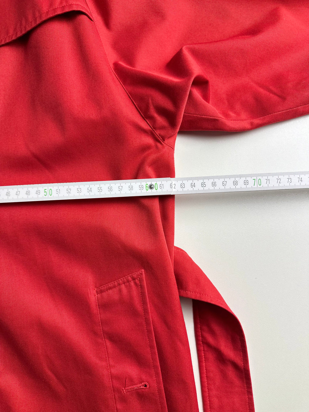 Burberrys Trenchcoat (16/XL)