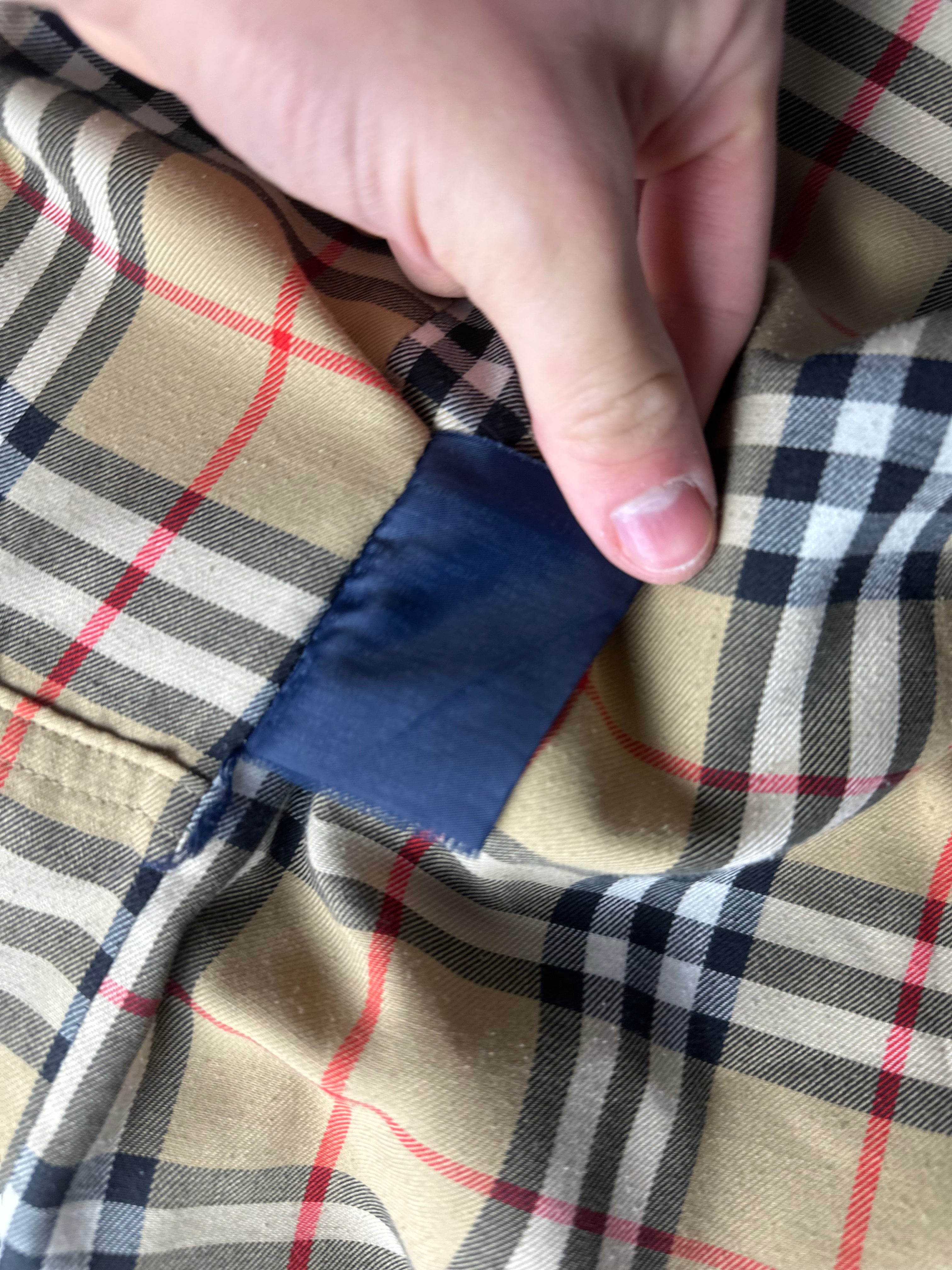 Burberrys Trenchcoat (54/XL)