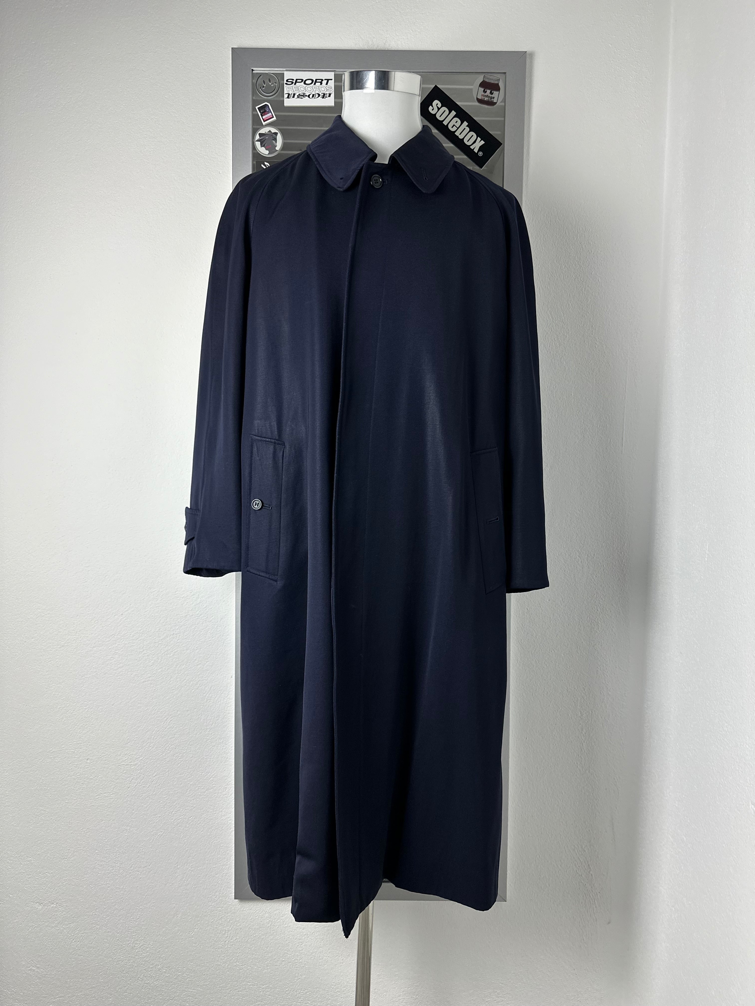 Burberrys Carcoat (52/L) Burella