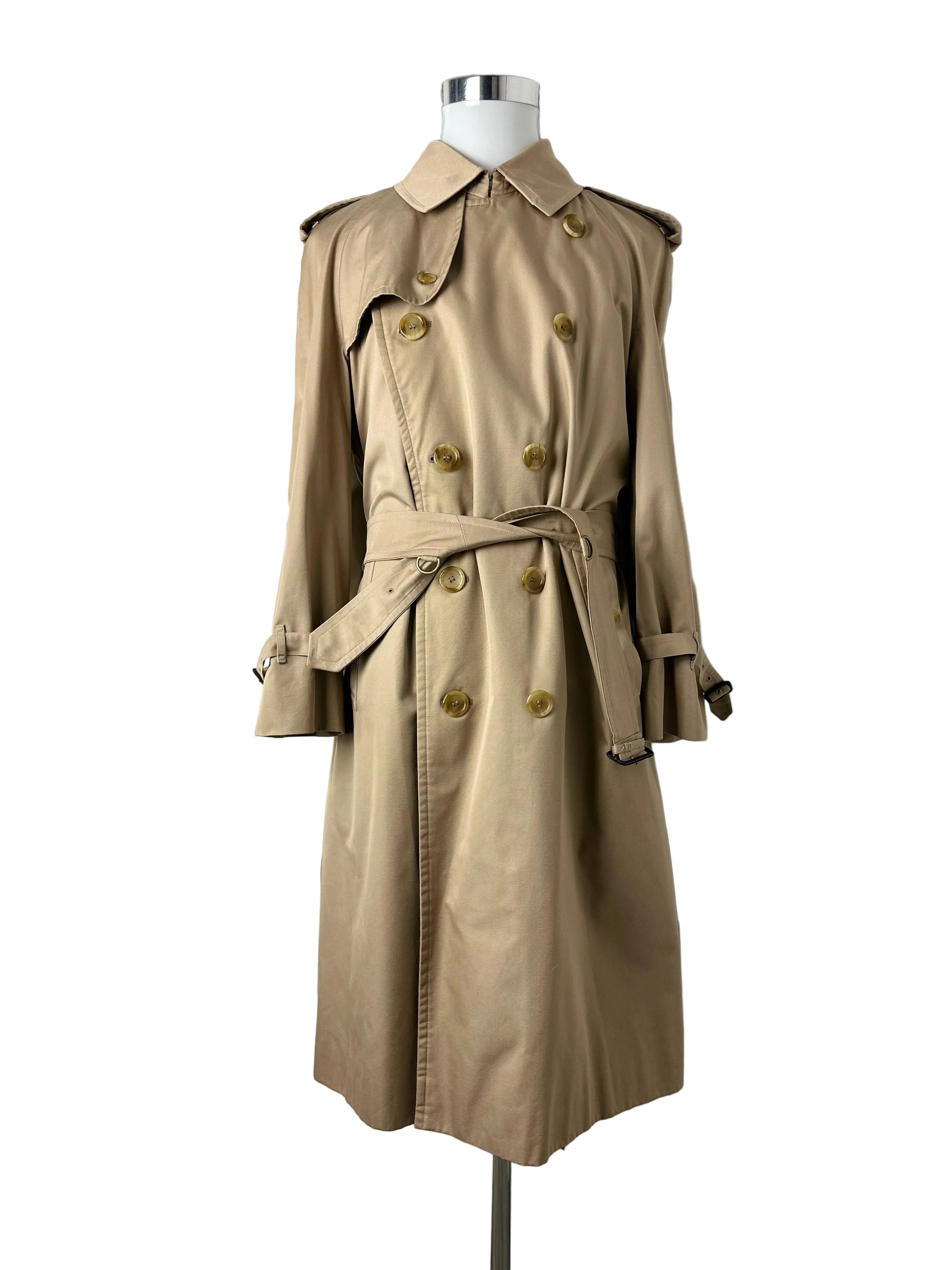 Burberrys Trenchcoat (50/L)