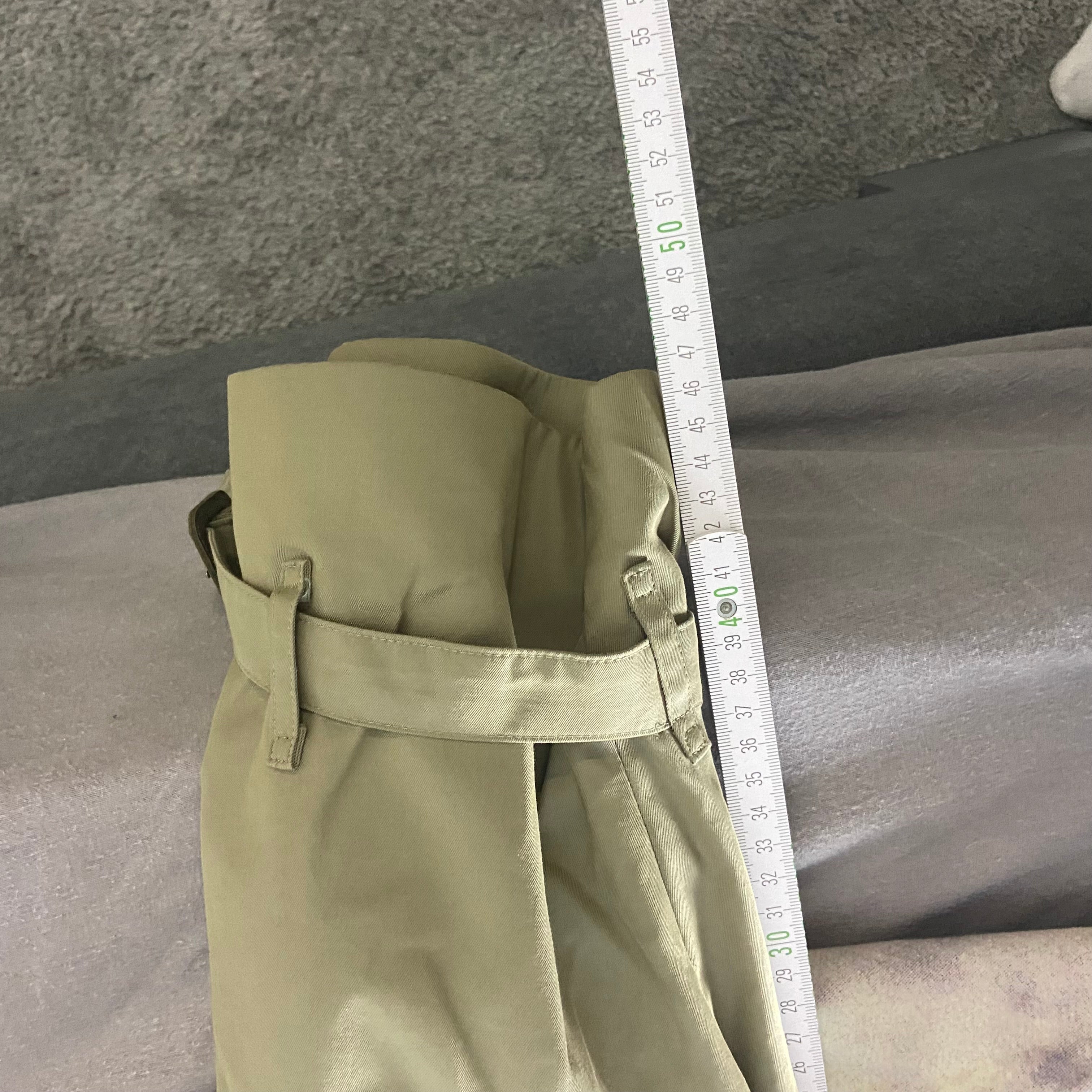 Burberrys Trenchcoat (54/XL)