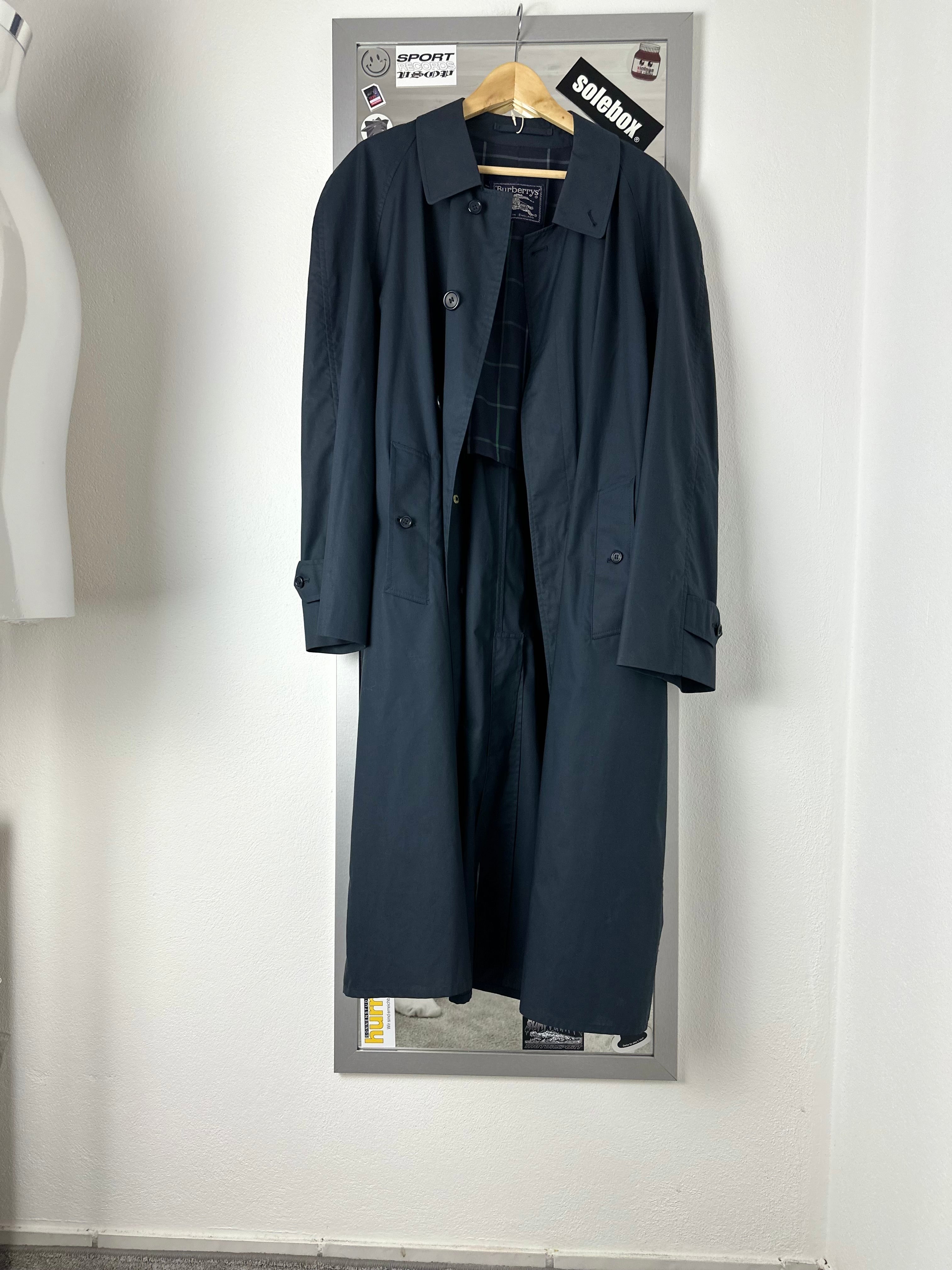 Burberrys Carcoat (52/L)