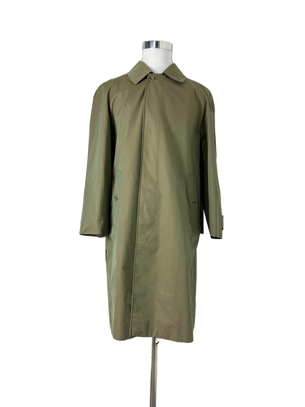 Burberrys Carcoat (46/S)