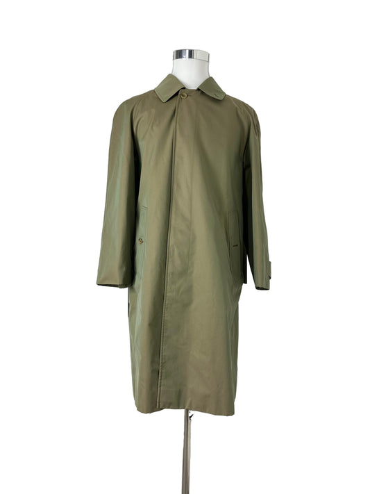 Burberrys Carcoat (46/S)