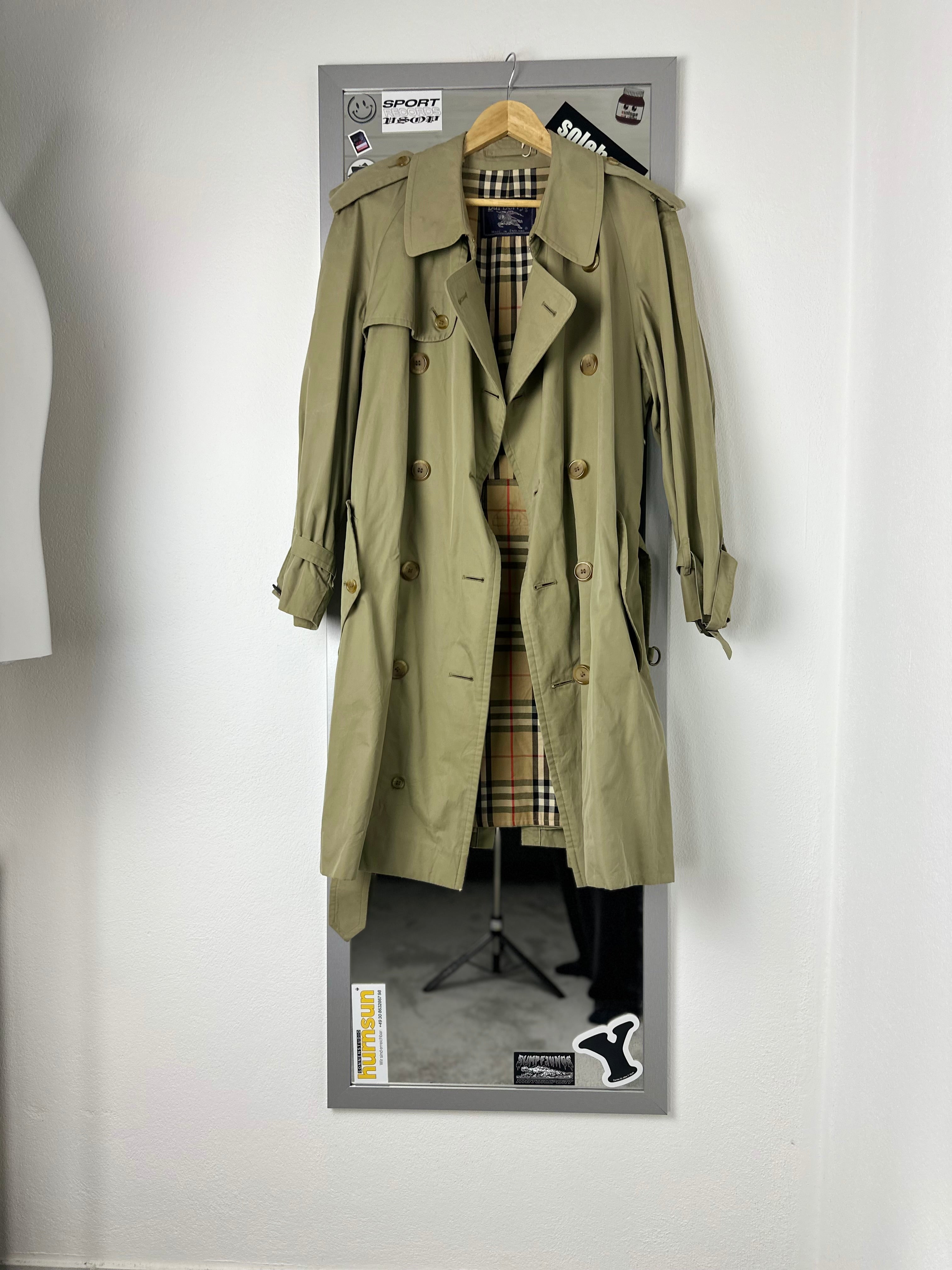 Burberrys Trenchcoat (48/M)