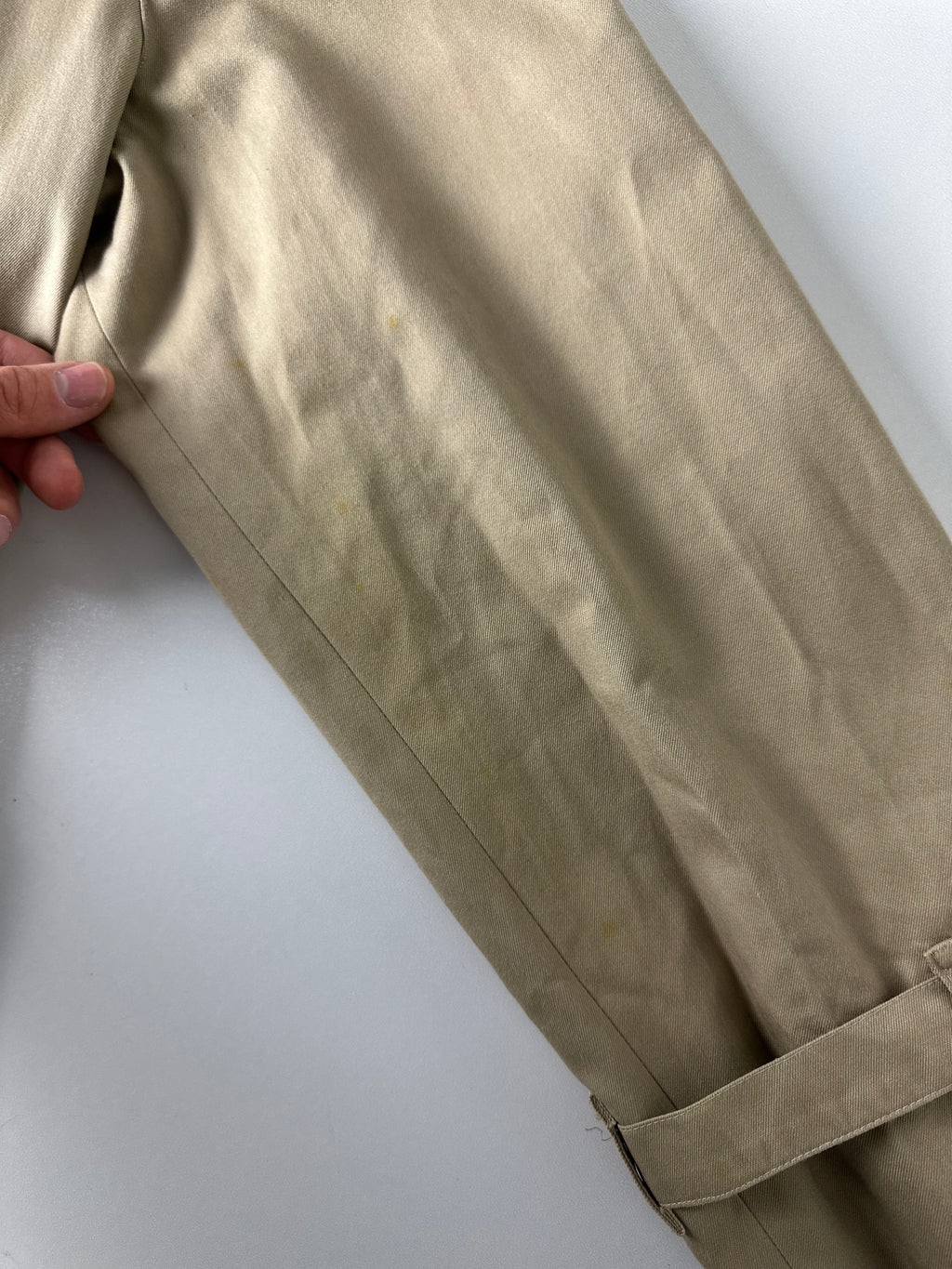 Burberrys Trenchcoat (52/L)