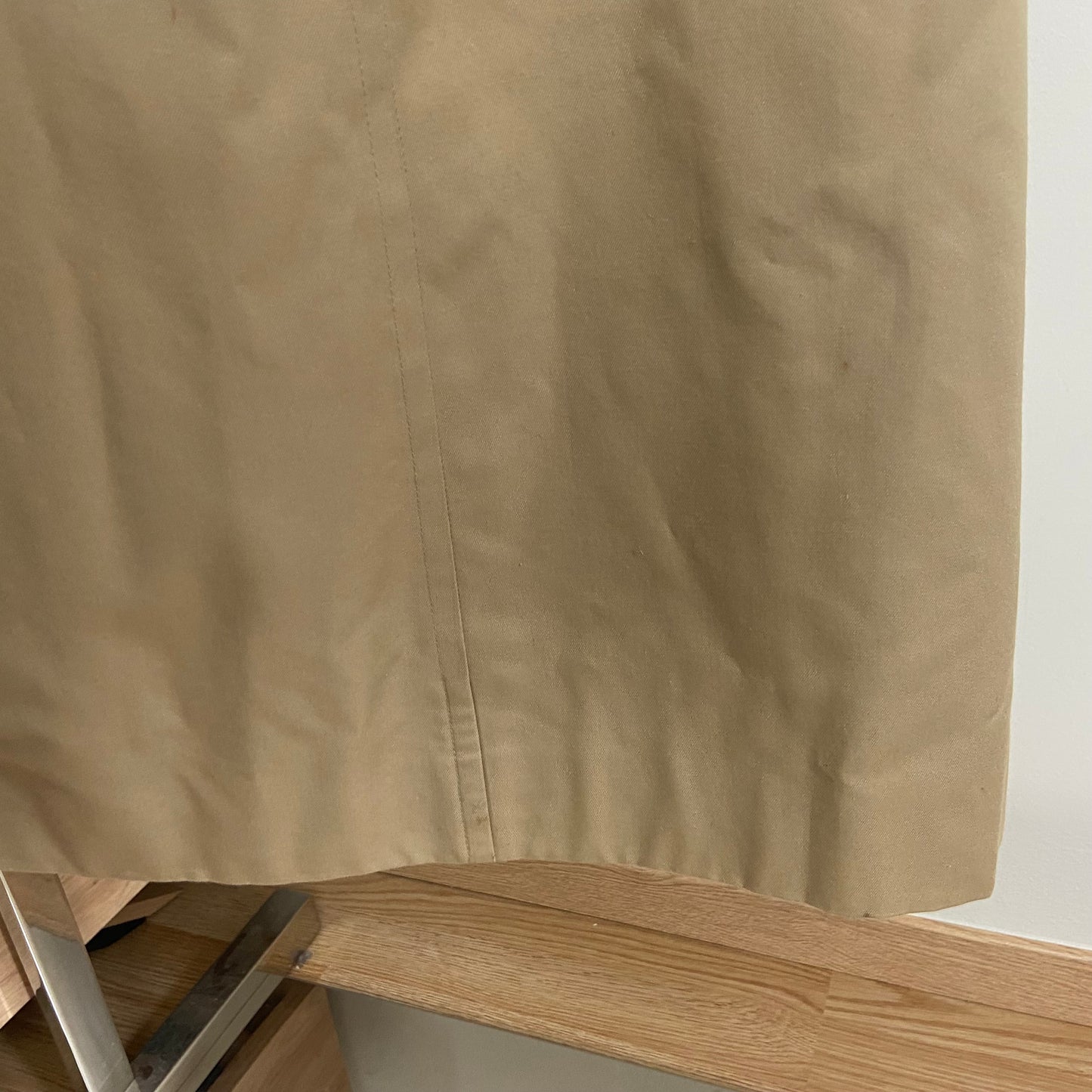 Burberry Trenchcoat Size 46/S