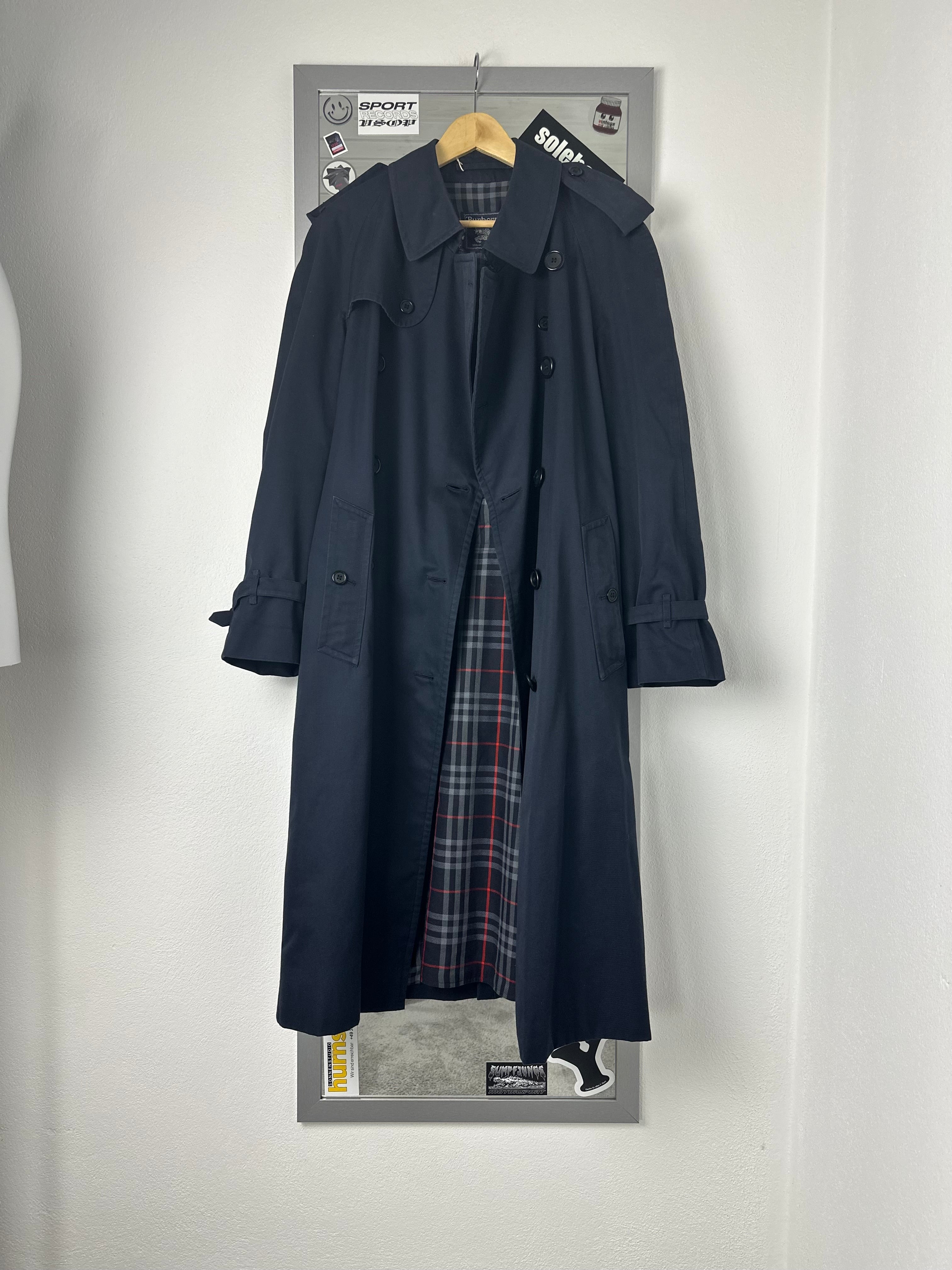 Burberrys Trenchcoat (50/L)
