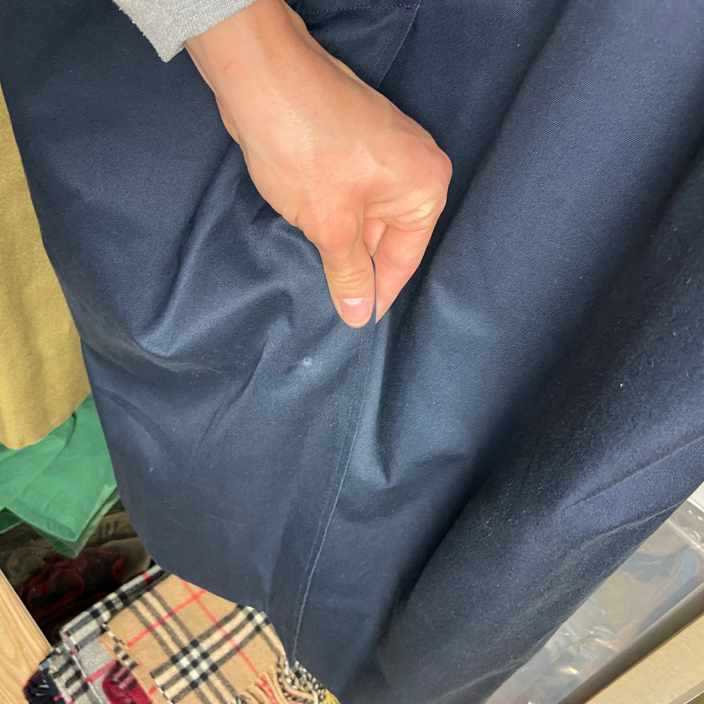 Burberry Trenchcoat Size 48/M