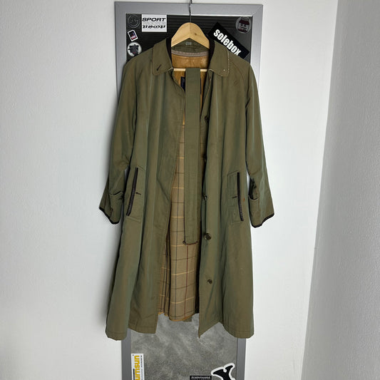 Burberrys Trenchcoat (12/M)